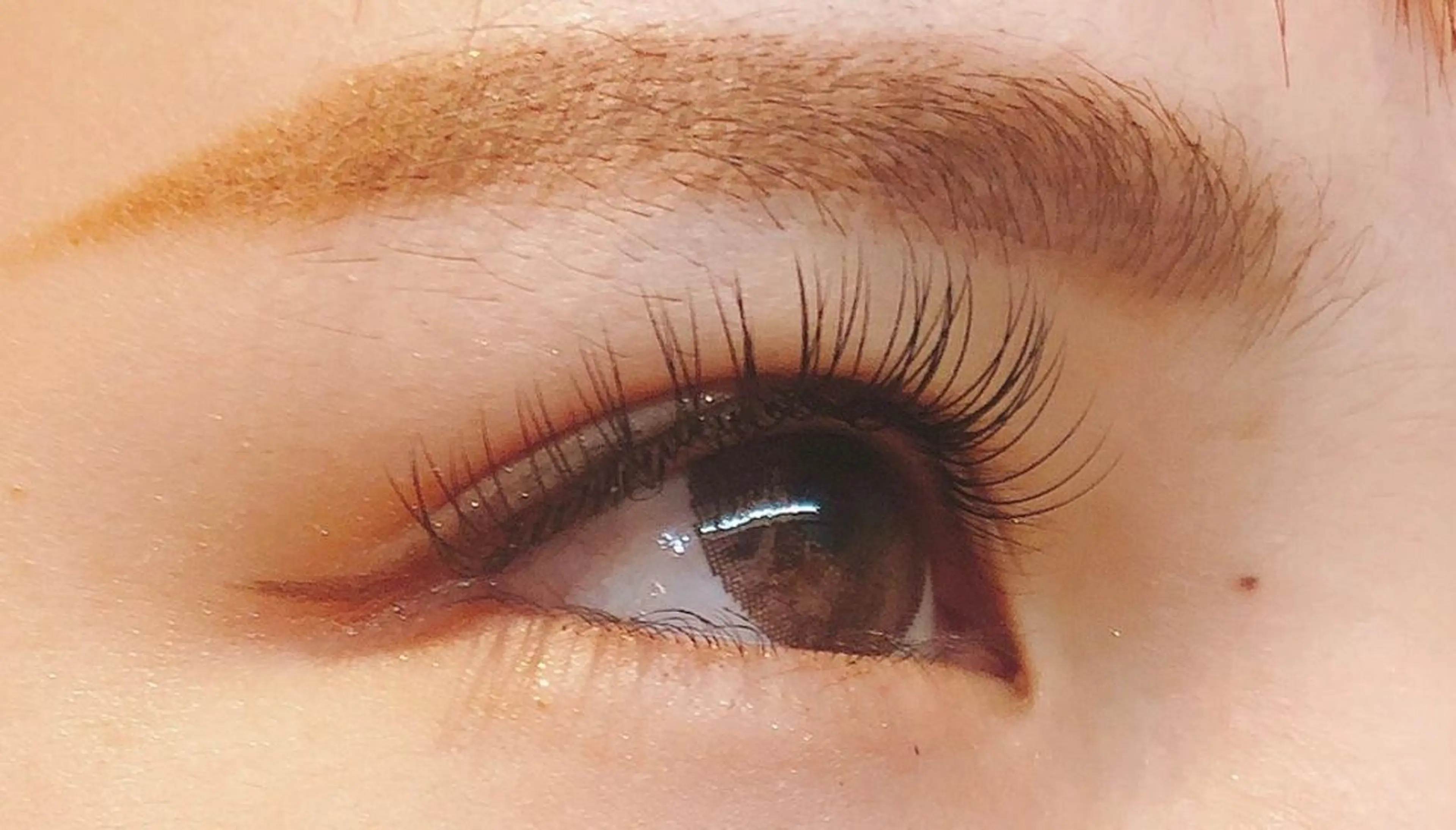 マツエク・マツパ THE CHIC maiのマツエク・マツパデザイン