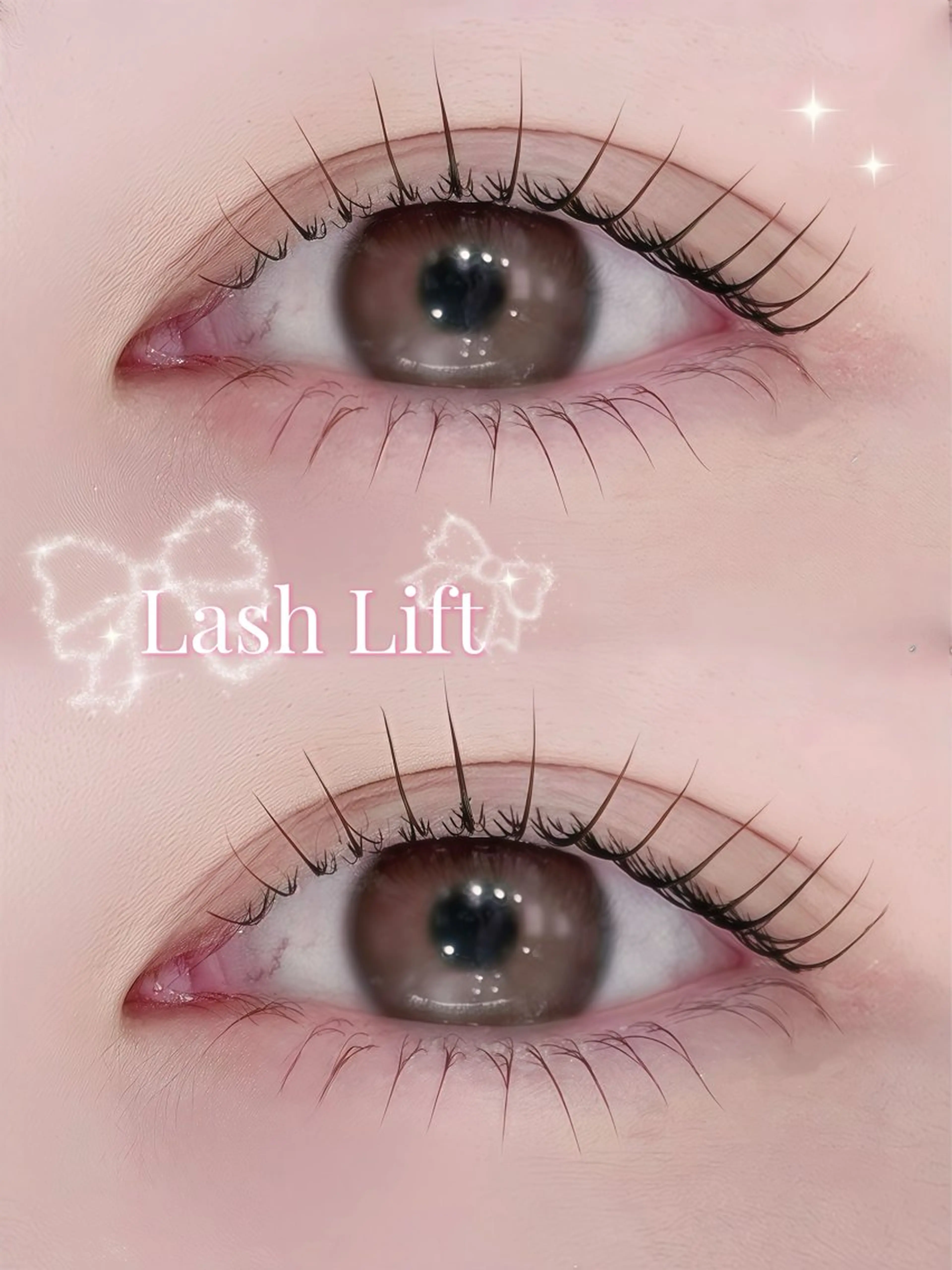 マツエク・マツパ Ami 【出雲】のマツエク・マツパデザイン