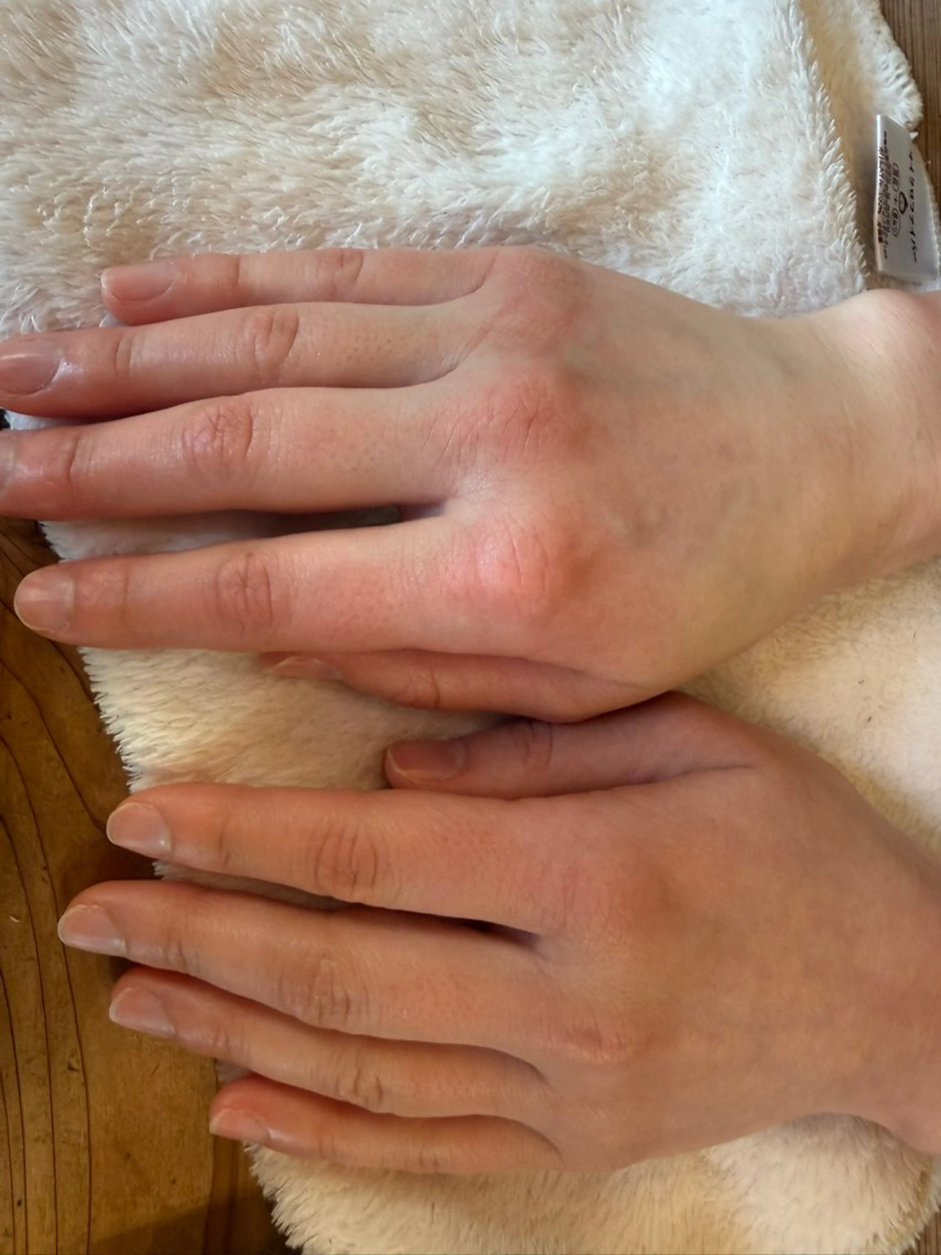 リラク Aya アロママッサージのエステ・リラクイメージ