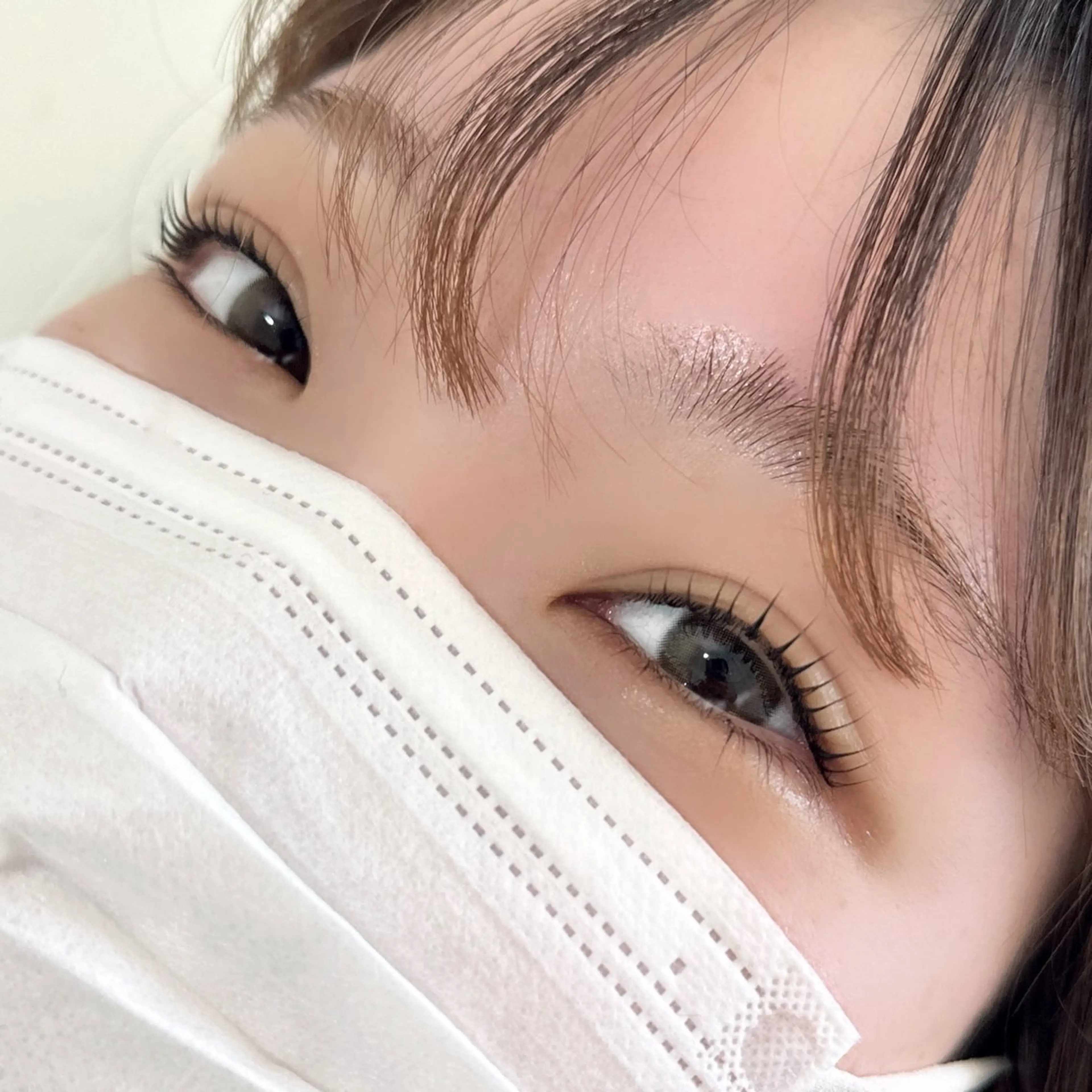 マツエク・マツパ CLULUN倉敷店 aimi🫧のマツエク・マツパデザイン