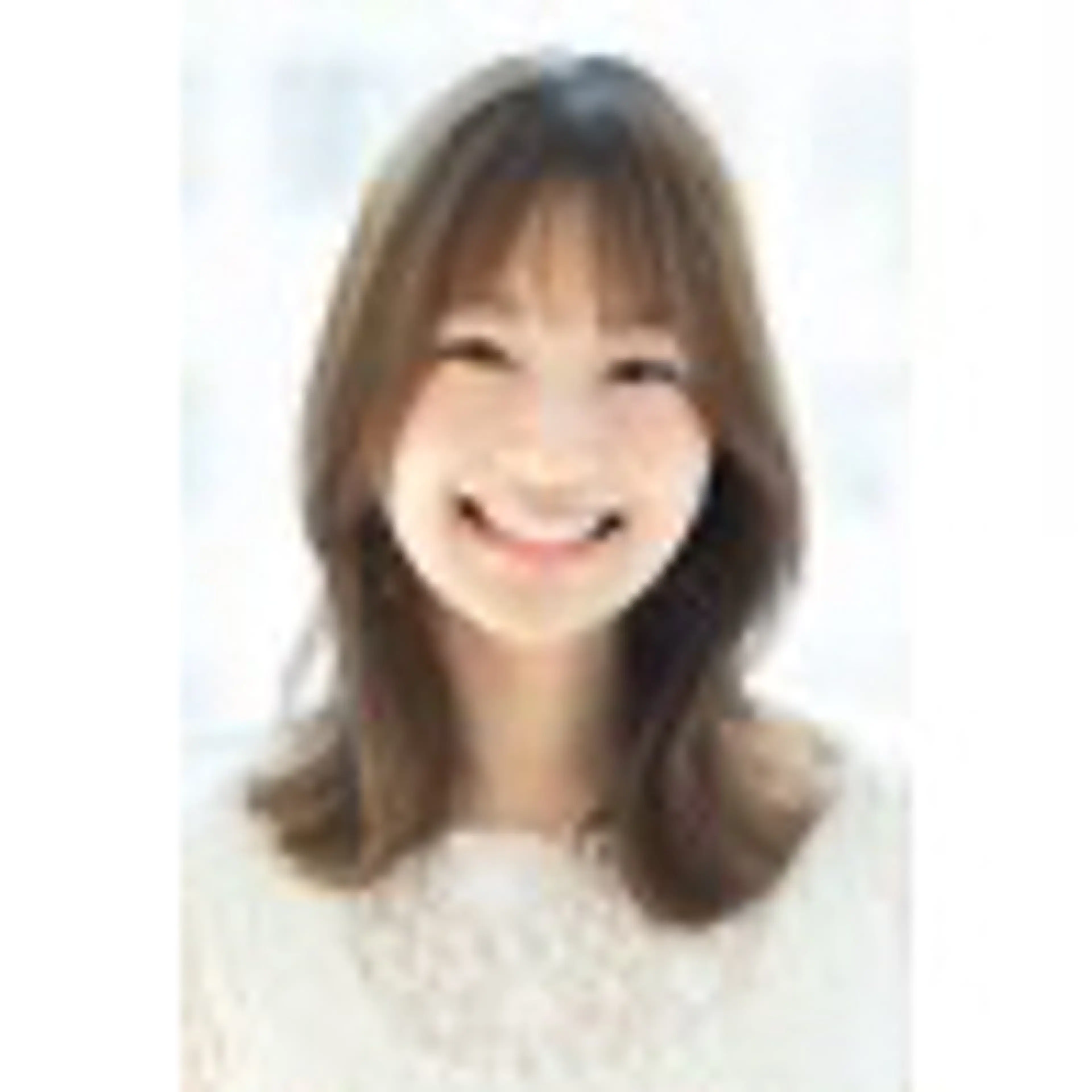 【12月限定料金⛄️❄️】デザインカット＋フルカラー＋艶トリの写真