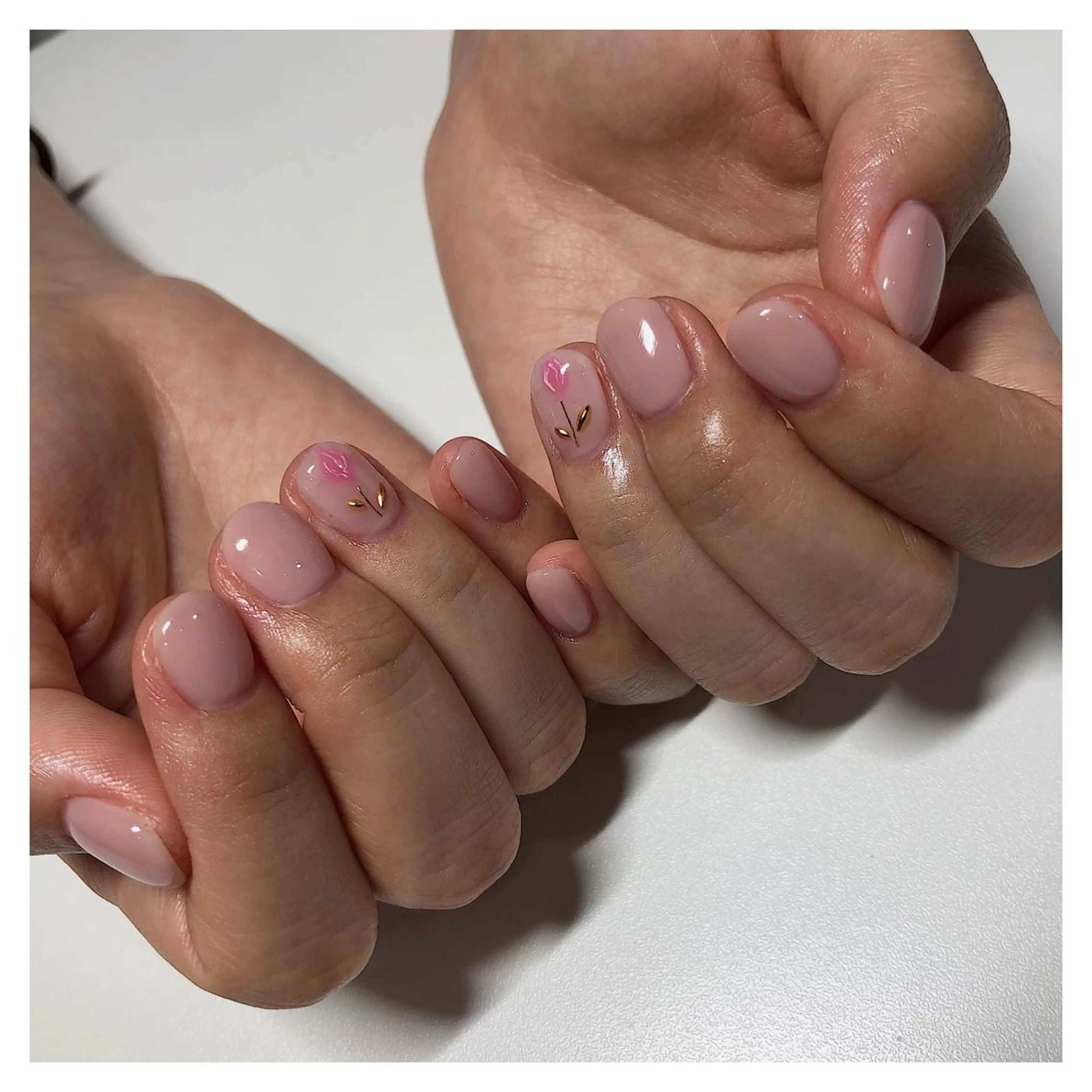 ネイル soirée所属・nail salon Soiréeのネイルデザイン