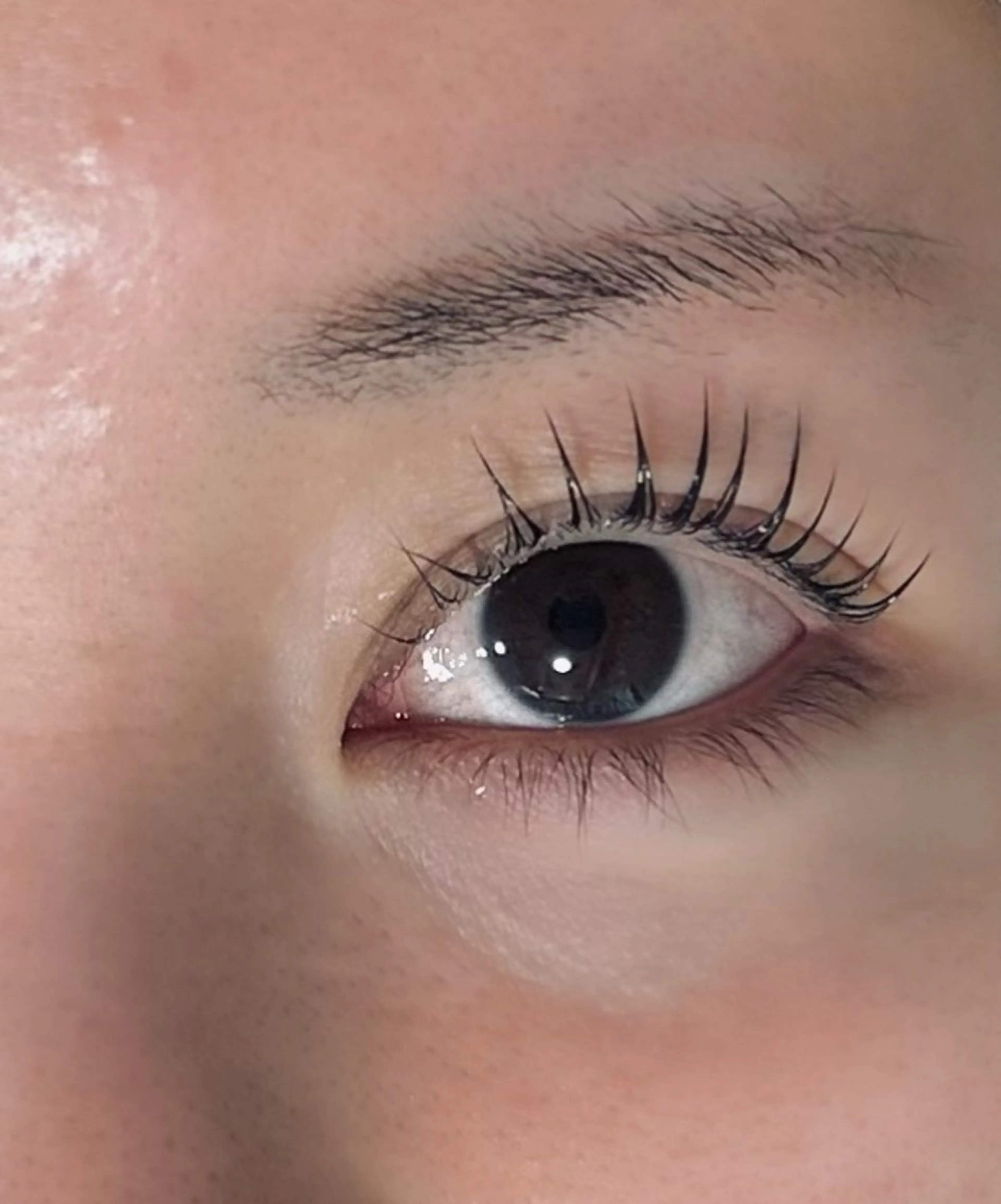 マツエク・マツパ マリーテレジア Fukushimaのマツエク・マツパデザイン