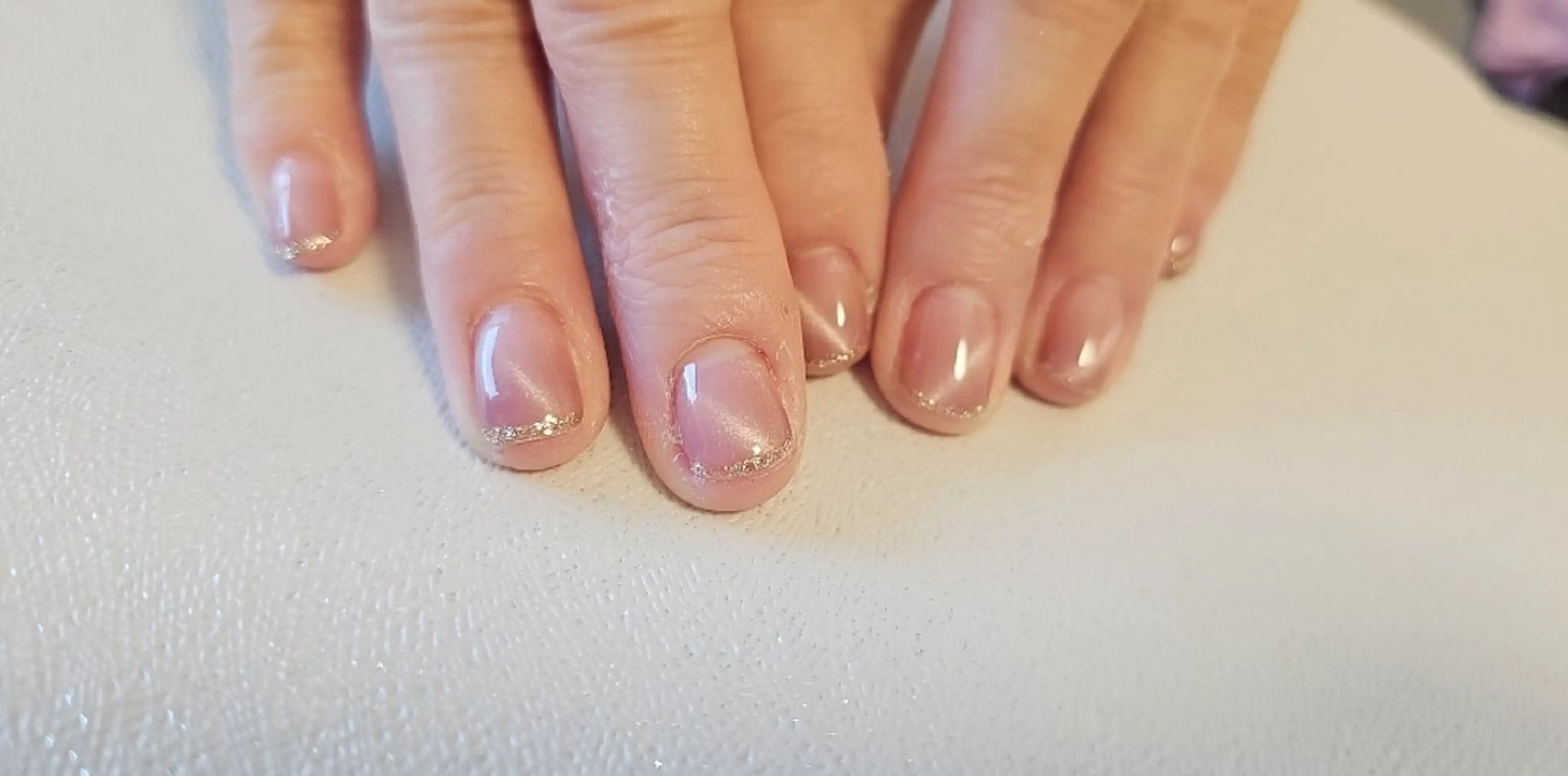 ネイル マグネットネイル 💅 ayako💅のネイルデザイン
