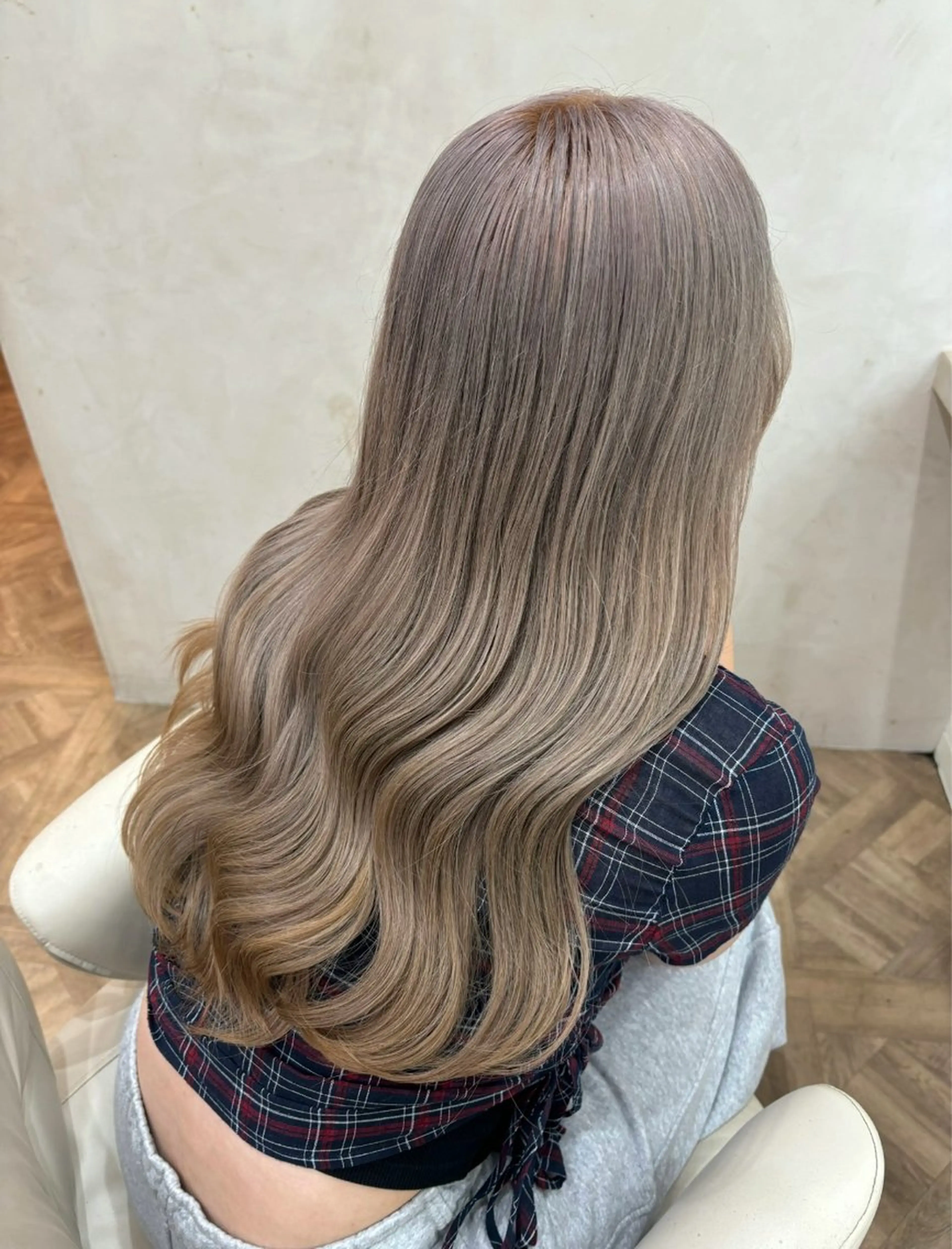 ロング カット/ボブ /名古屋/Ayakaのヘアスタイル