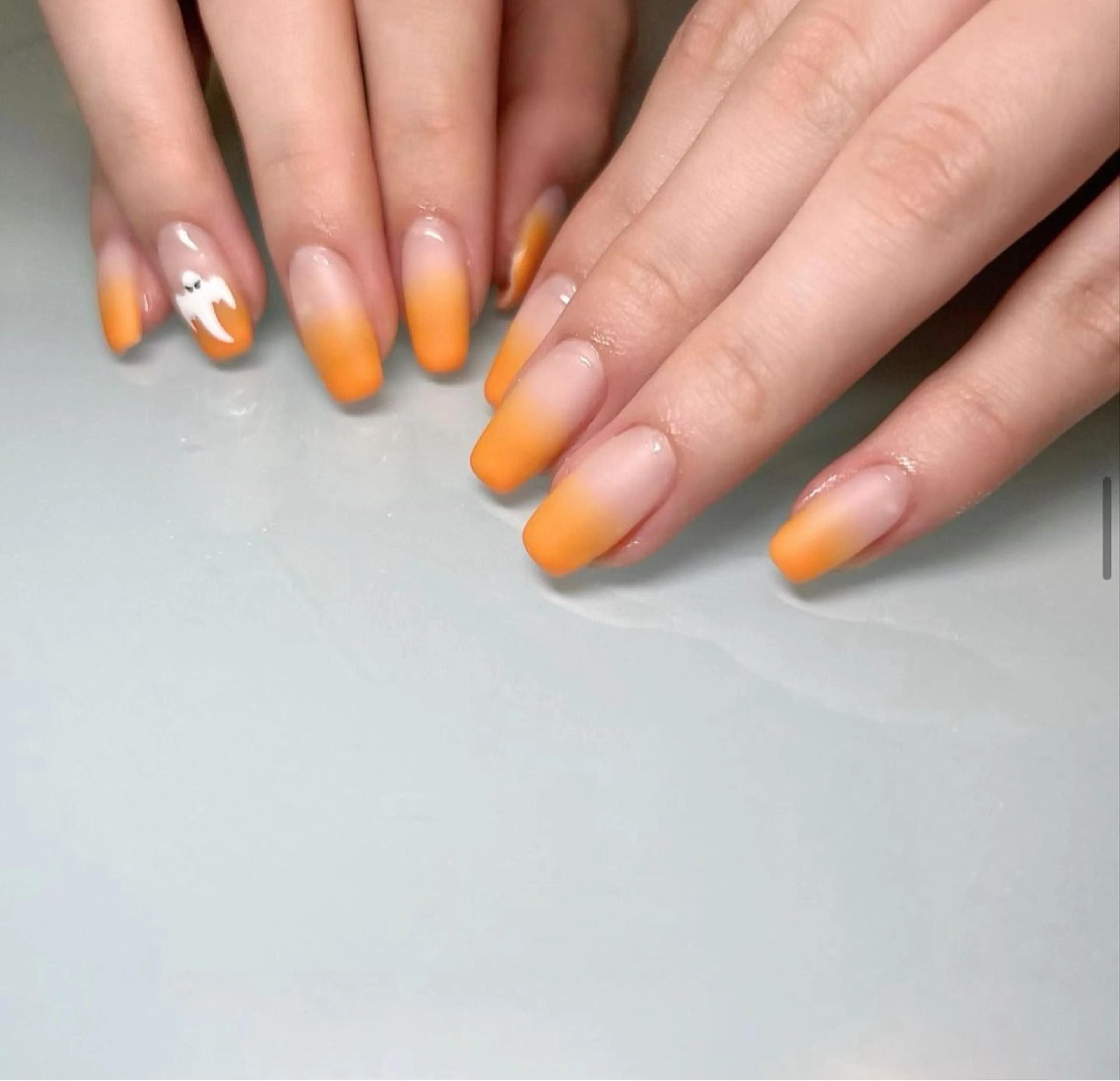 ネイル 中川 ユカのネイルデザイン