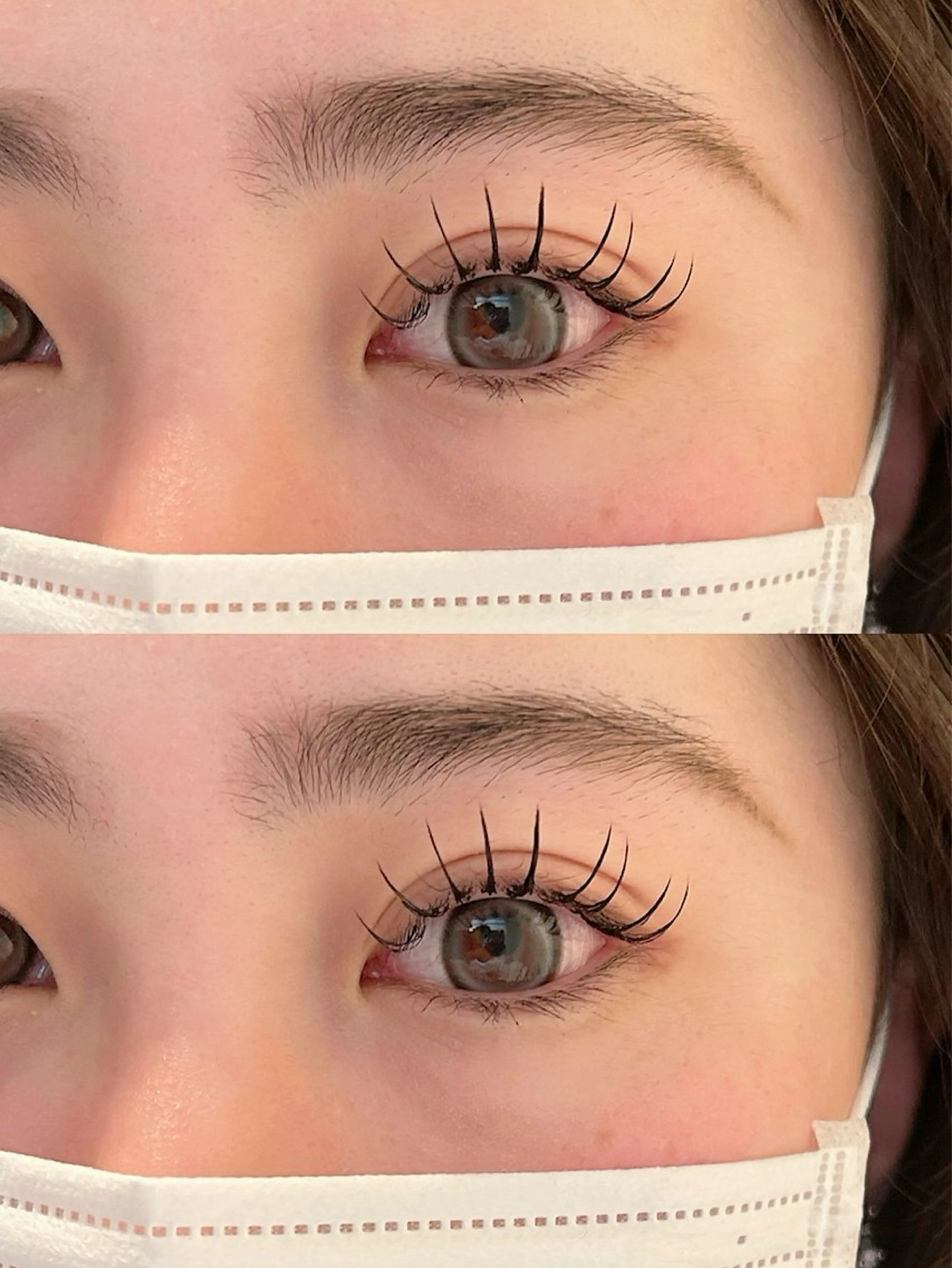 マツエク・マツパ マツエク andc かすみのマツエク・マツパデザイン