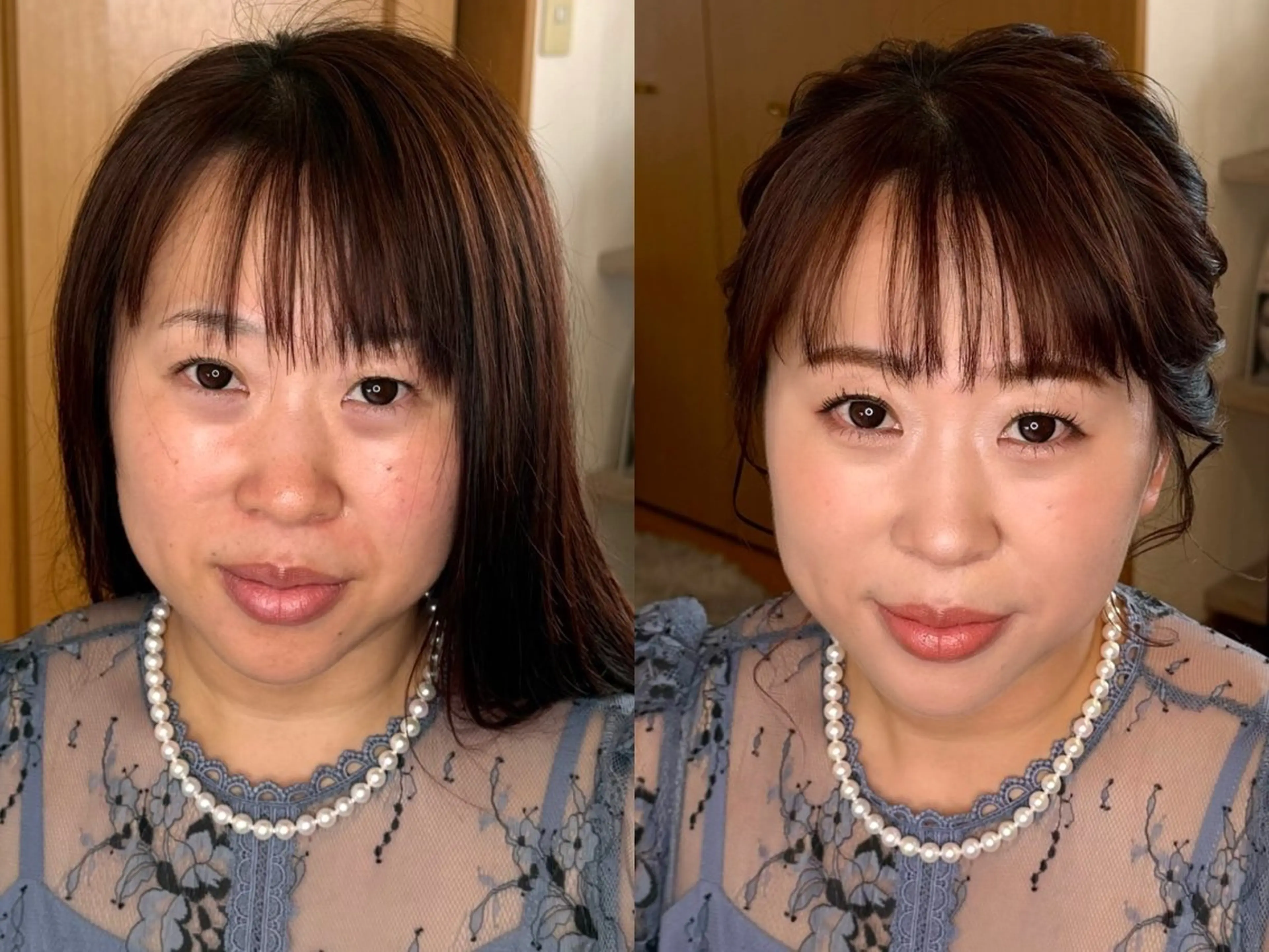 ヘアアレンジ メイクアップアイ サロン／ラウレアのその他イメージ