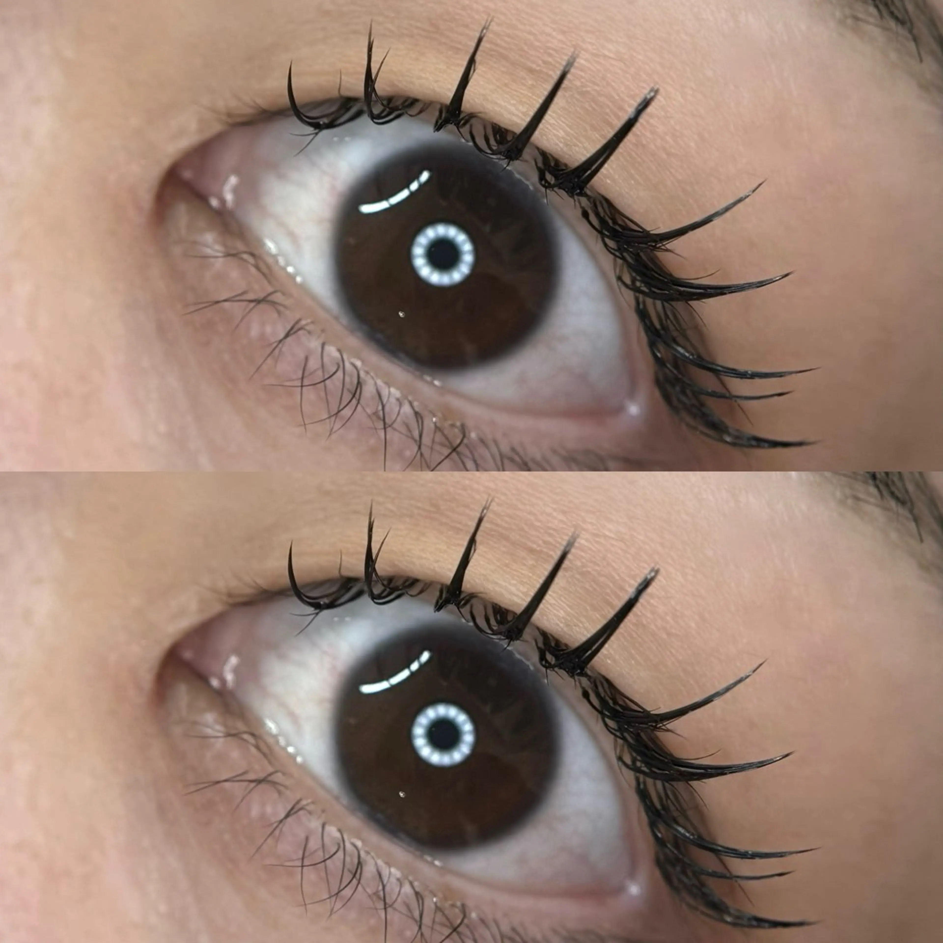 マツエク・マツパ MEME🐰 上本町/谷九のマツエク・マツパデザイン