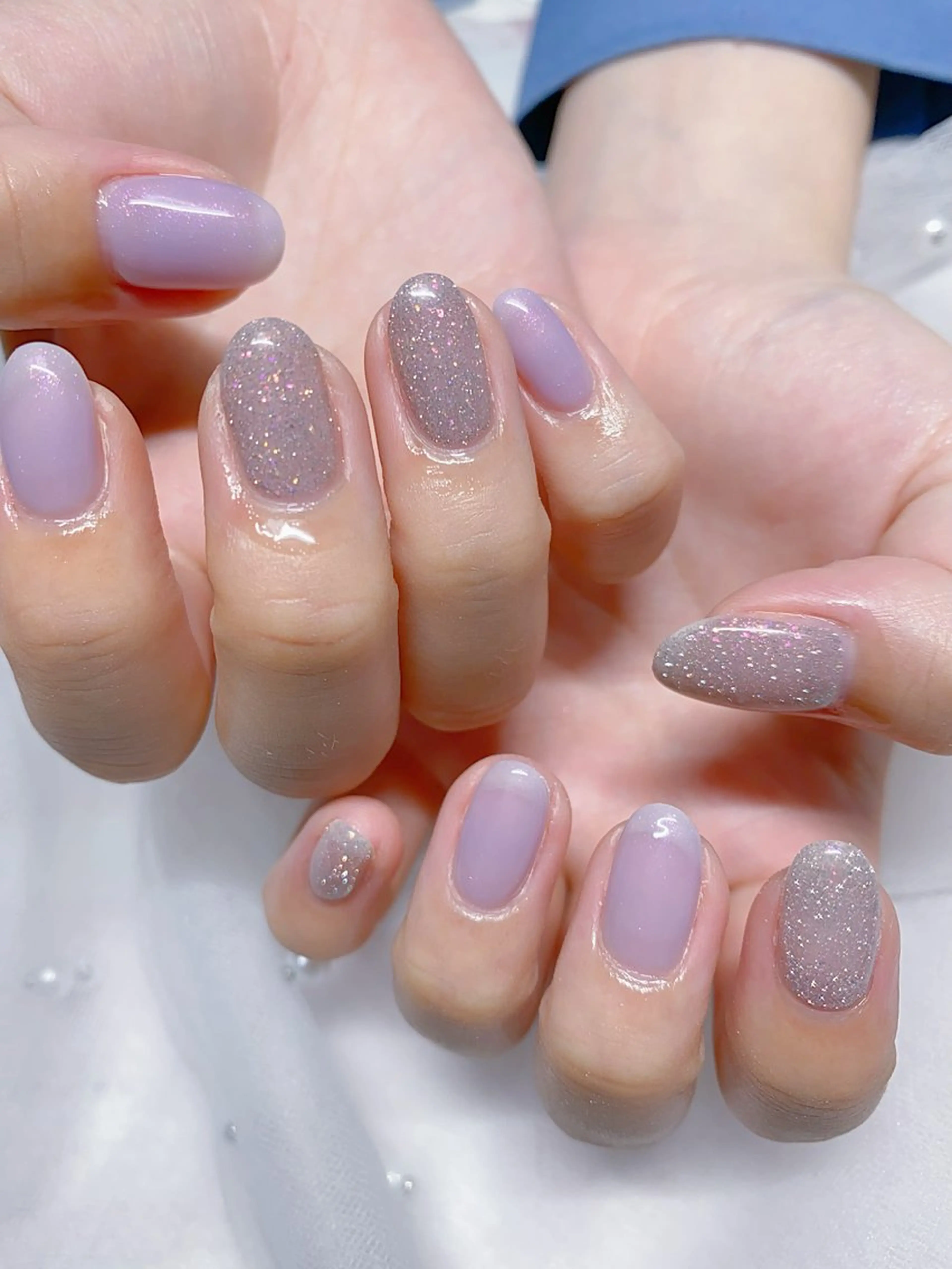 ネイル ハンドネイル Jasmine nailsalon所属・ジャスミン ネイルサロンのネイルデザイン
