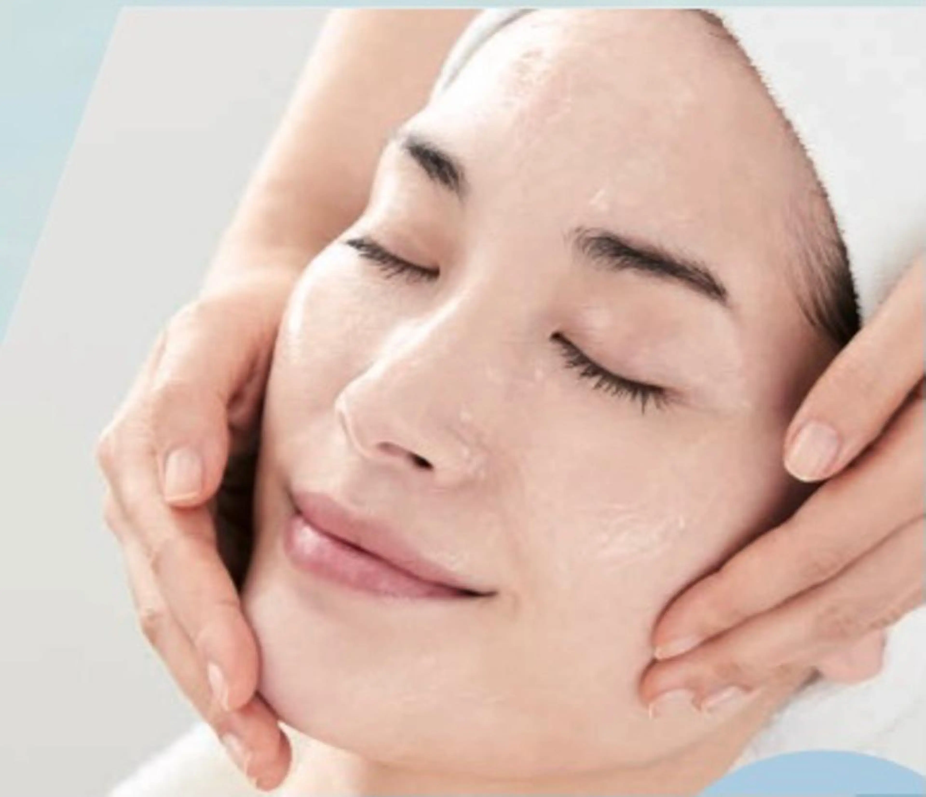 エステ 武藤 千裕のエステ・リラクイメージ