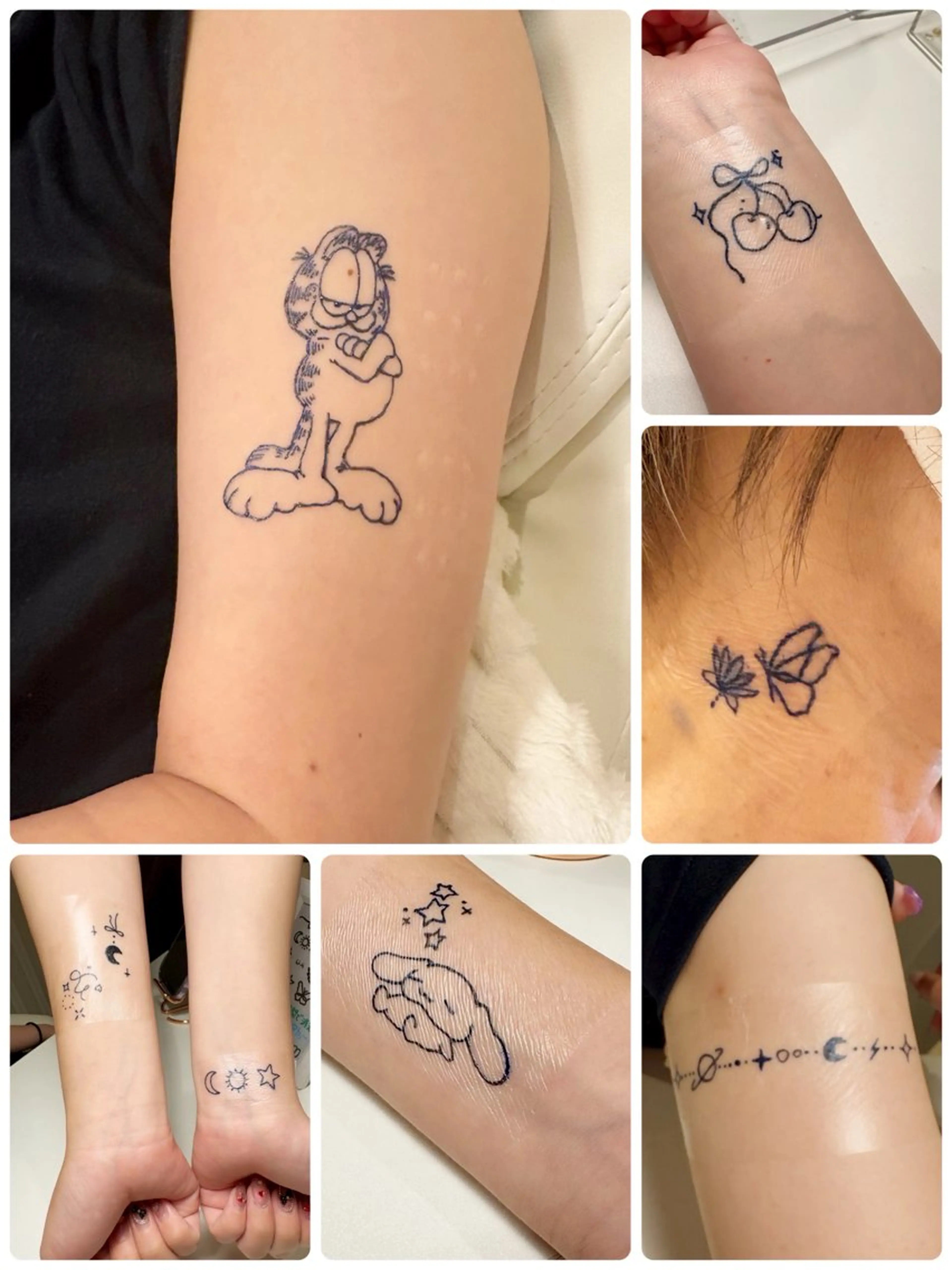 その他 Beauty SalonAeriのエステ・リラクイメージ