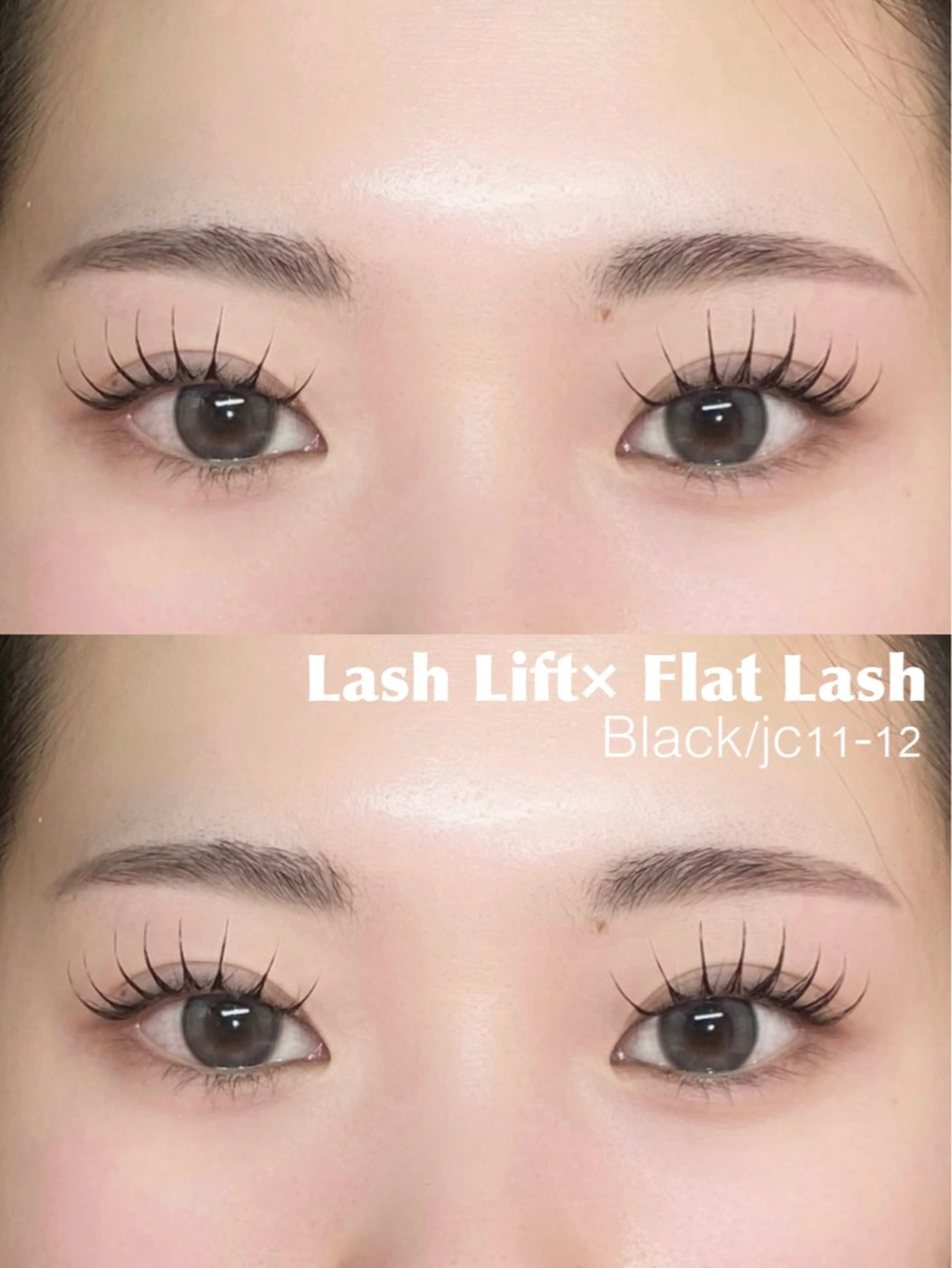 マツエク・マツパ om's　eye 楓香のマツエク・マツパデザイン