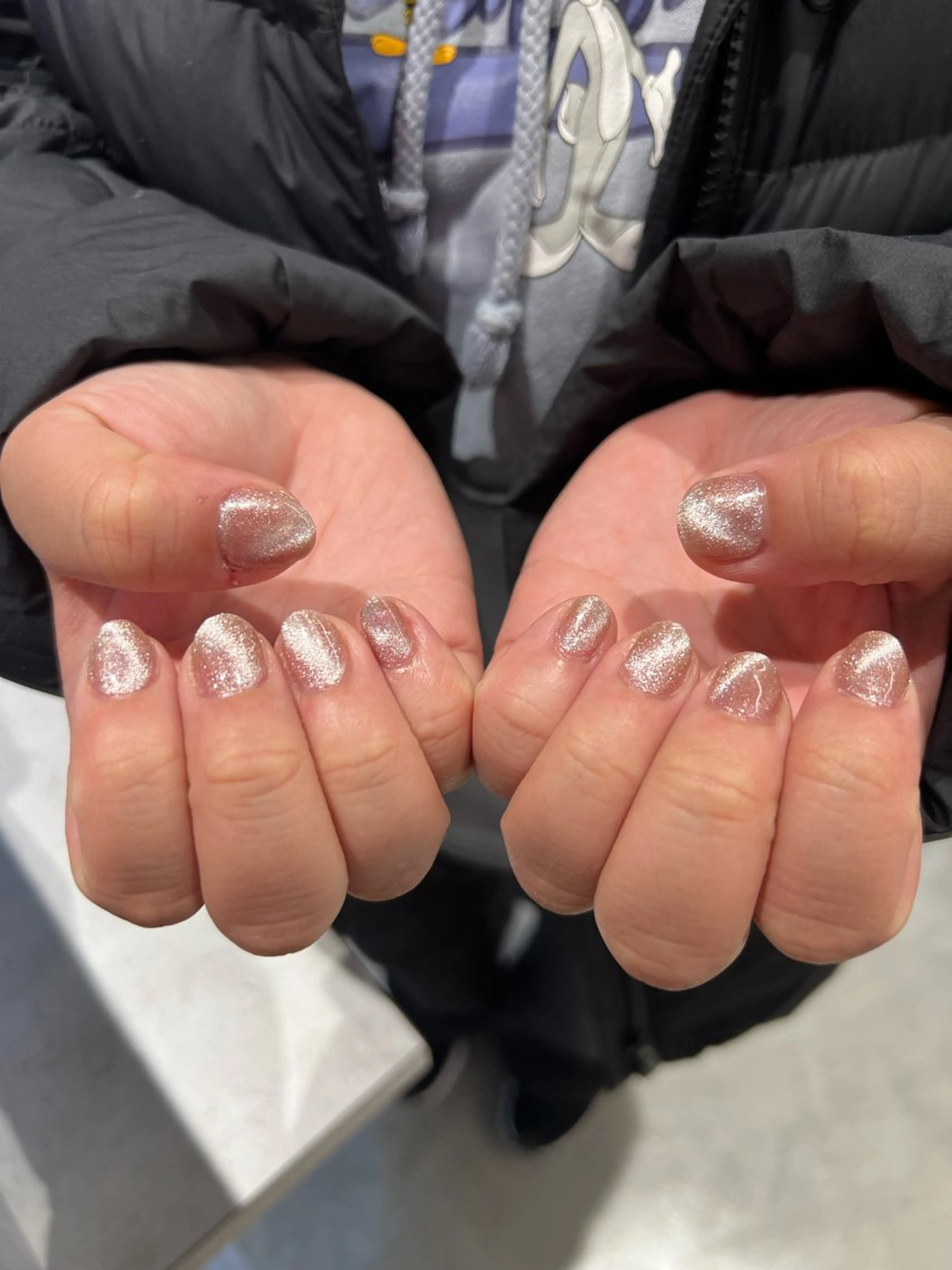 ネイル asuka 🐰のネイルデザイン