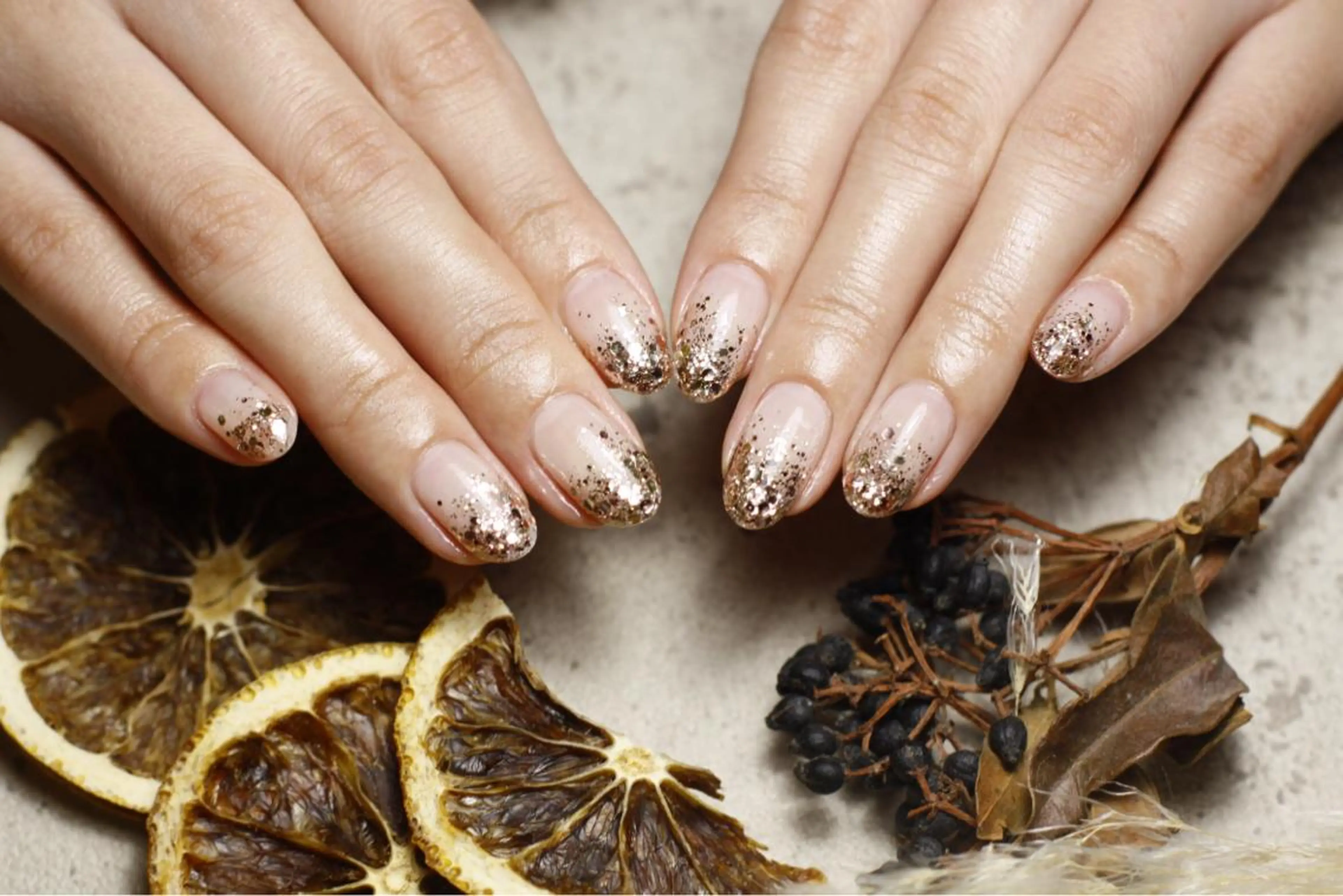 ネイル ハンドネイル atelier nife.のネイルデザイン