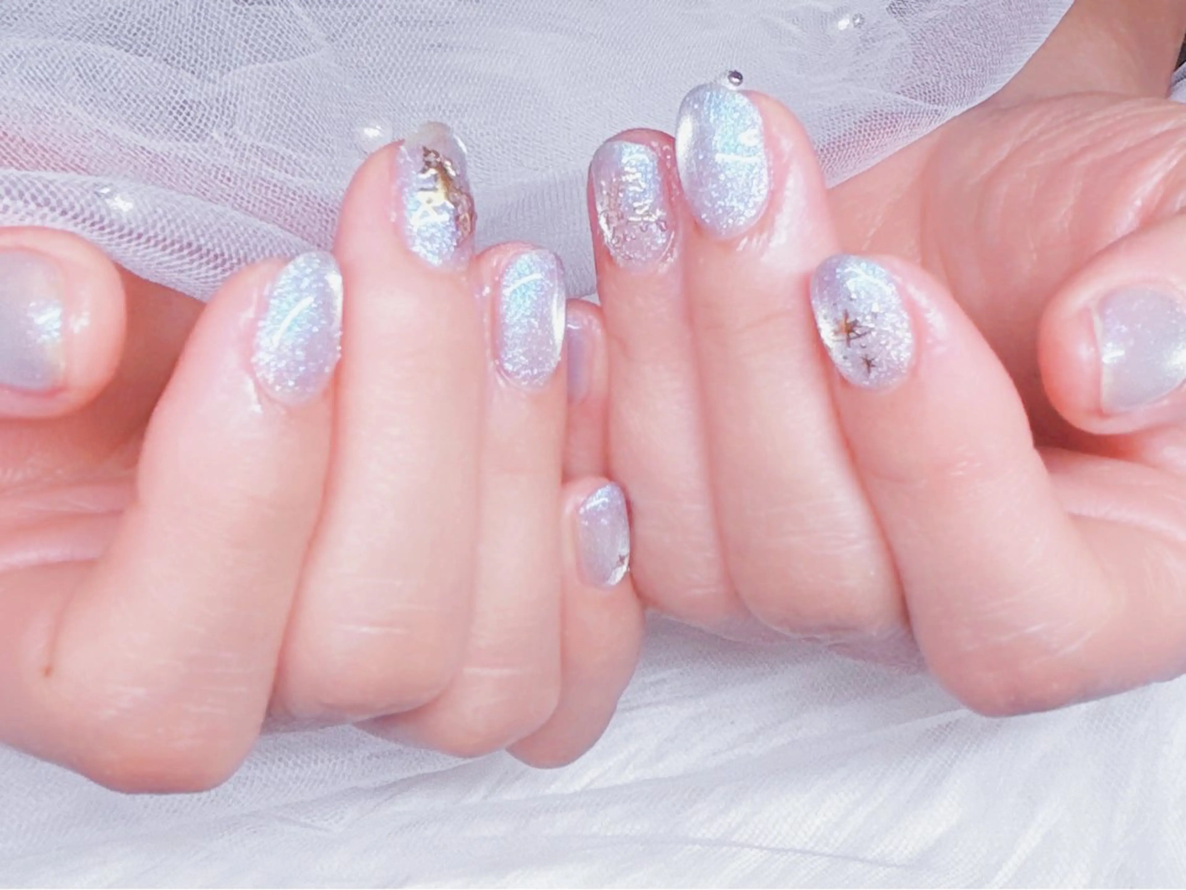 ネイル Build Up Beautyのネイルデザイン