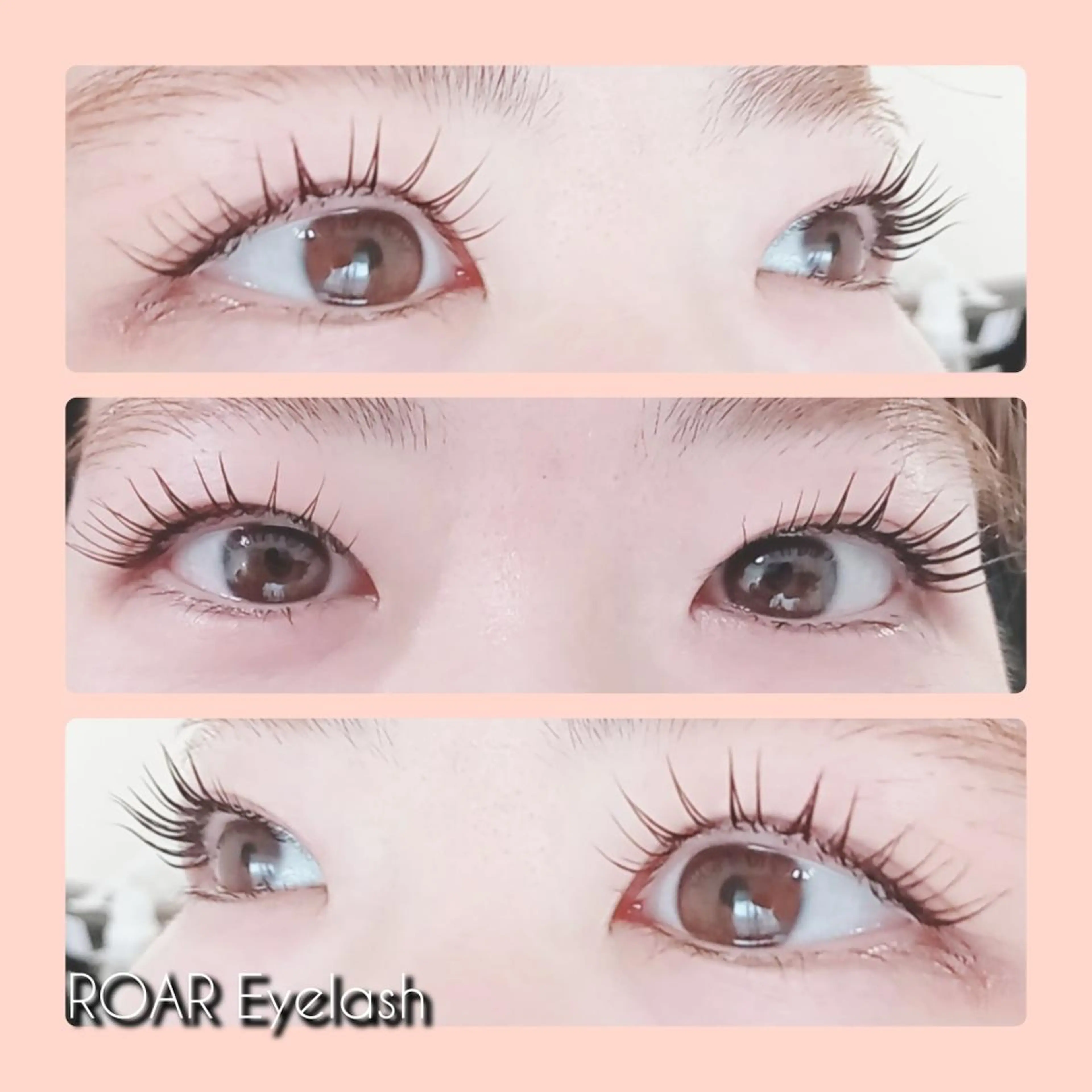 マツエク・マツパ 🦈Mana🦈 紬麦　栄店のマツエク・マツパデザイン