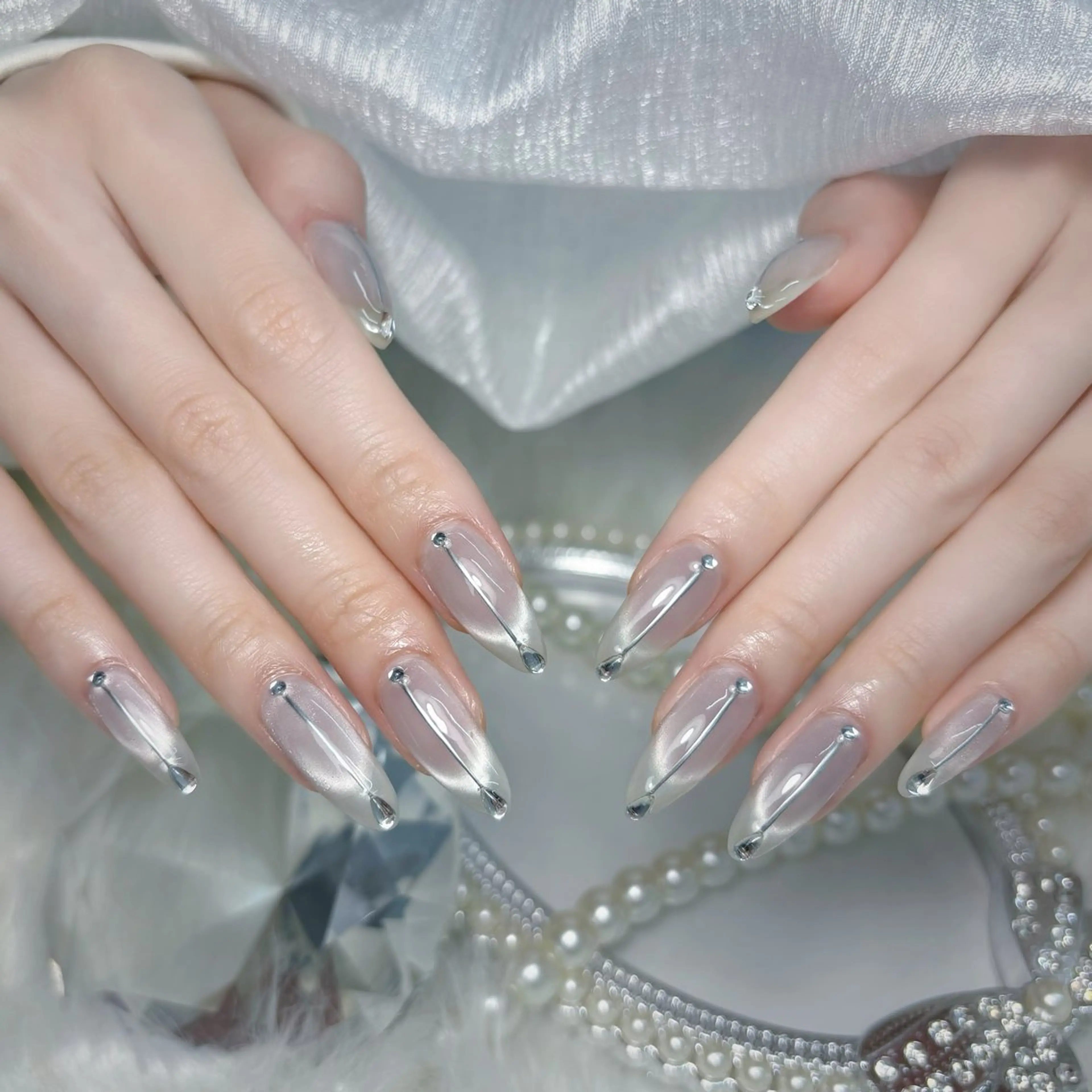ネイル Nova Nail Salonのネイルデザイン