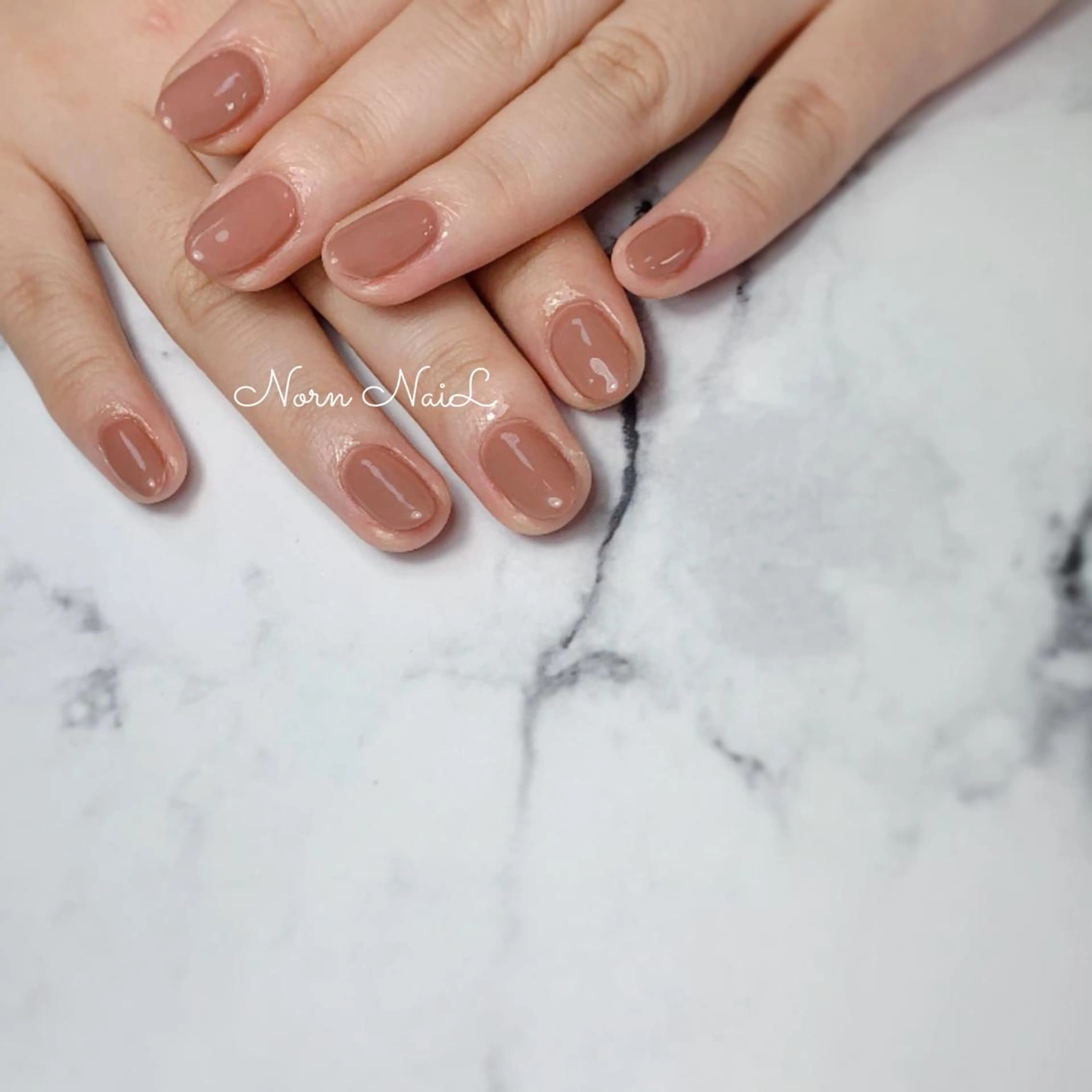 ネイル ハンドネイル U Ayaのネイルデザイン