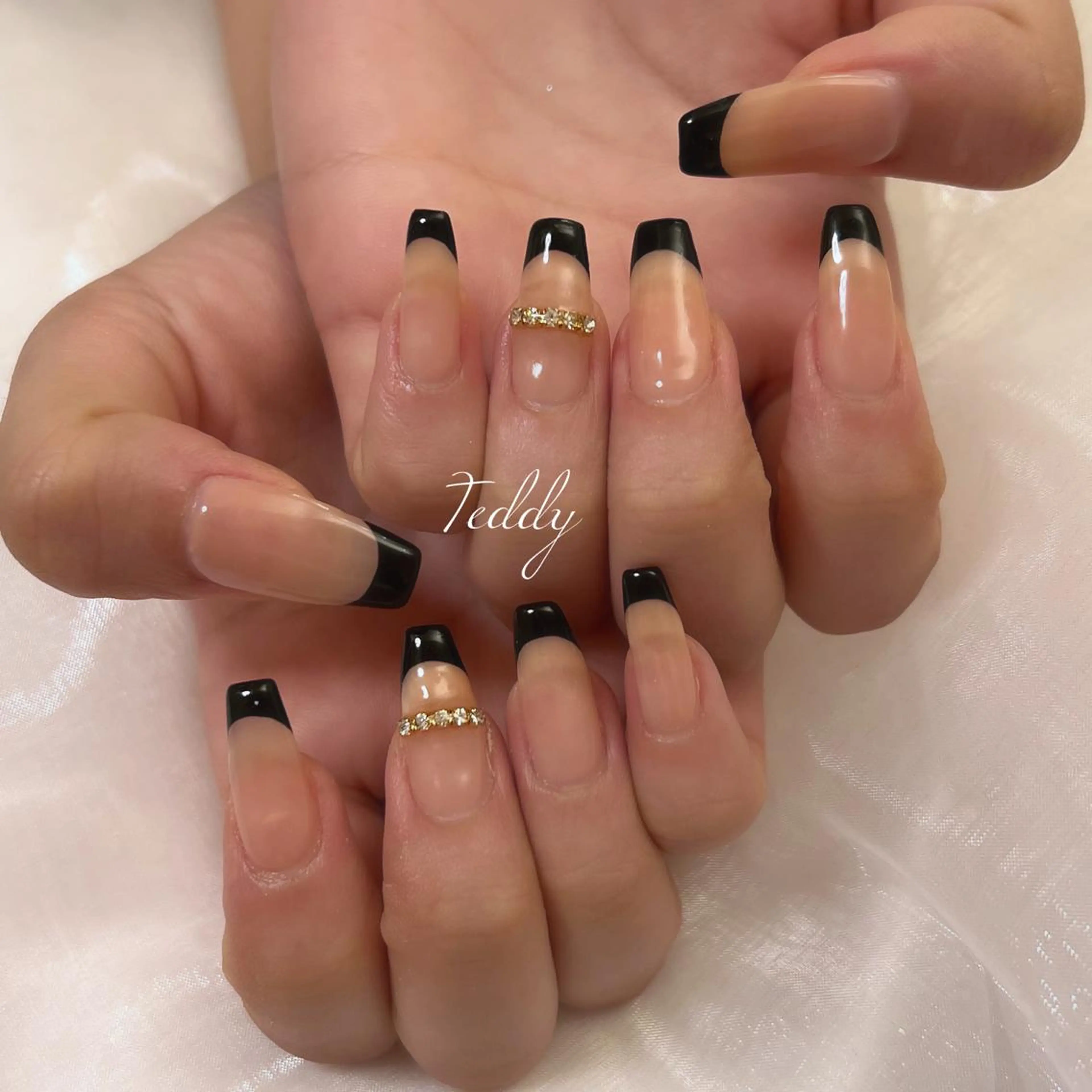 ネイル ERINA ♥のネイルデザイン