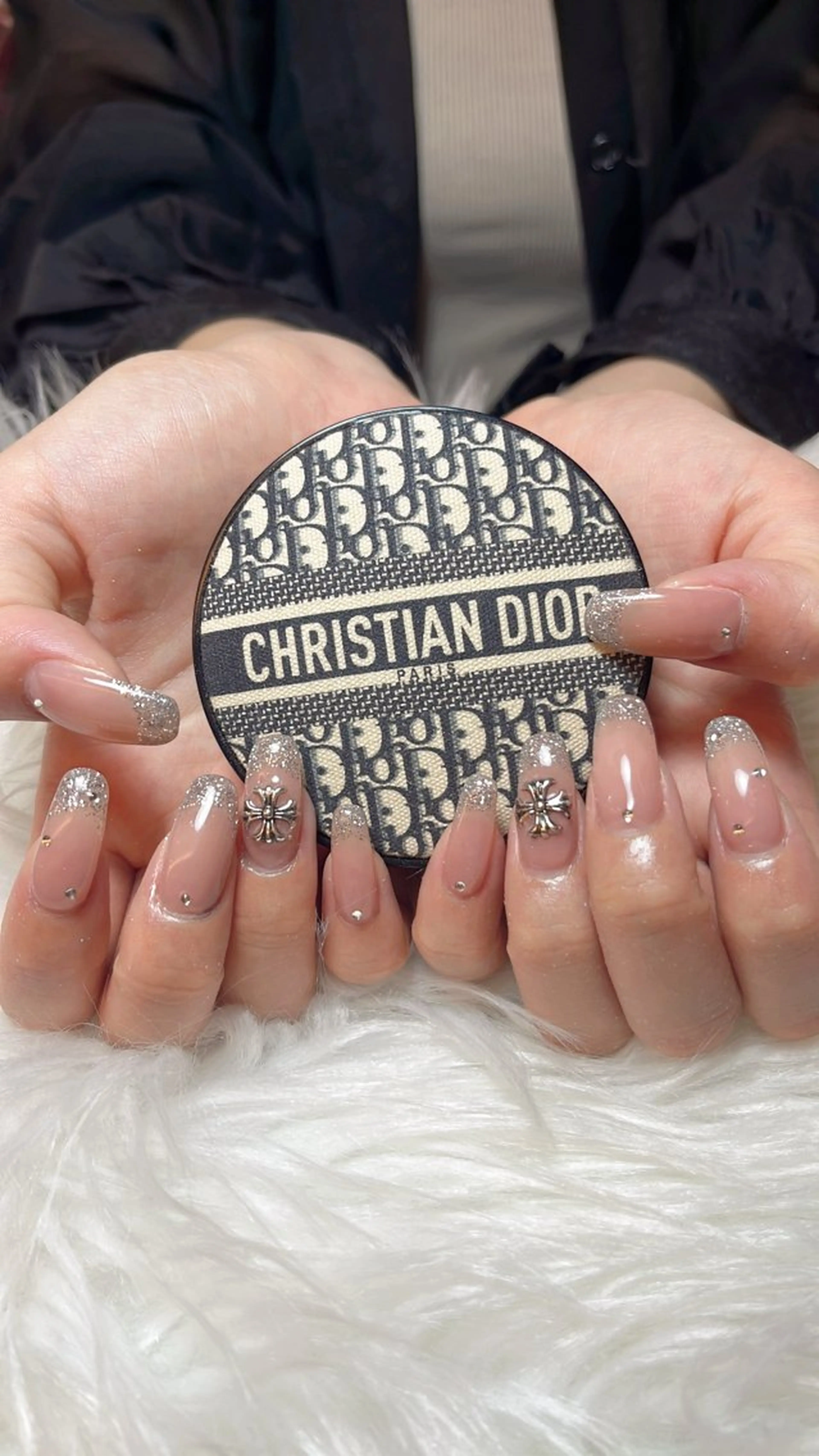 ネイル ハンドネイル SALON DOUDOUのネイルデザイン