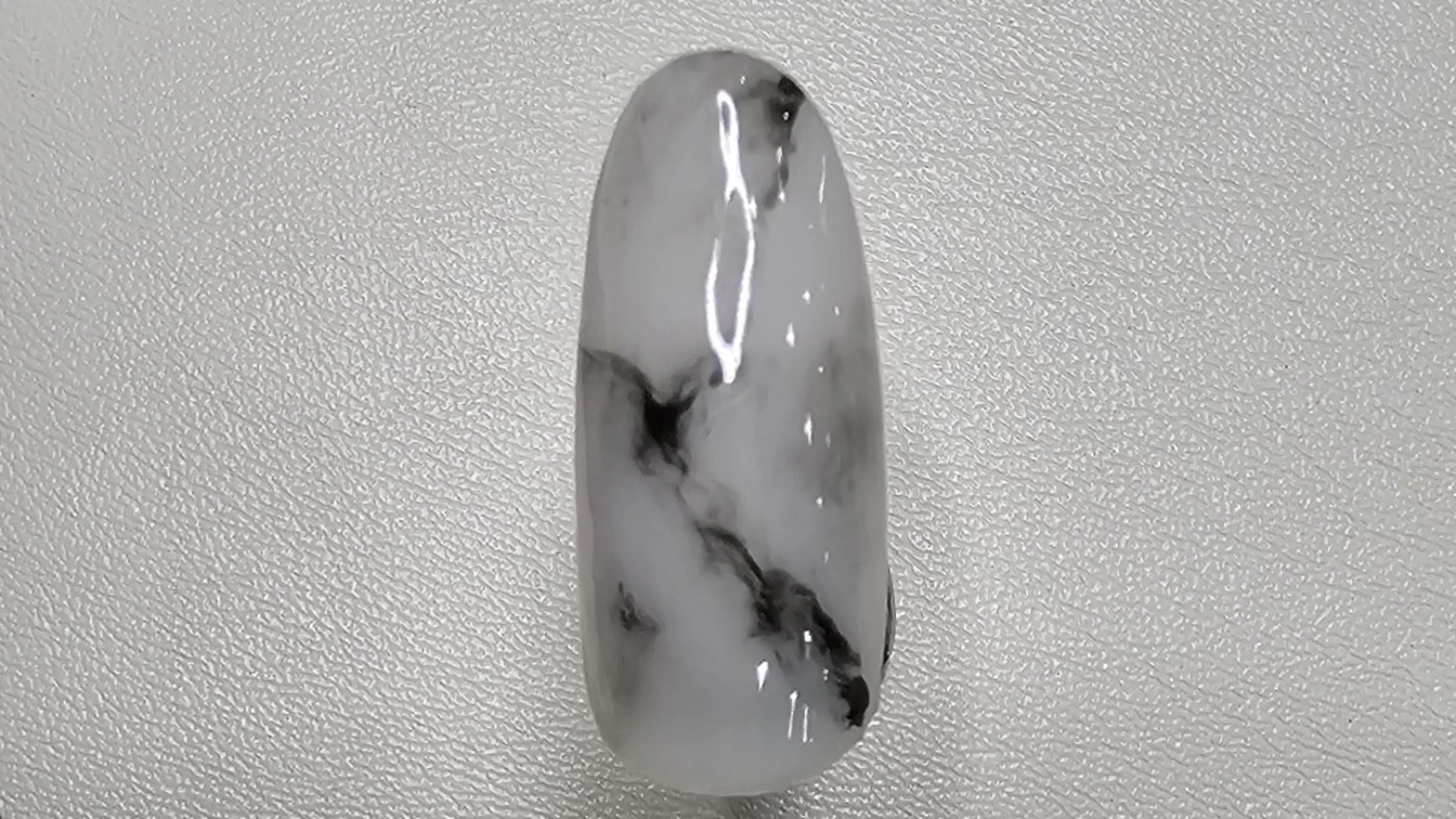 ネイル 大理石ネイル(マーブル) 💅 ayako💅のネイルデザイン