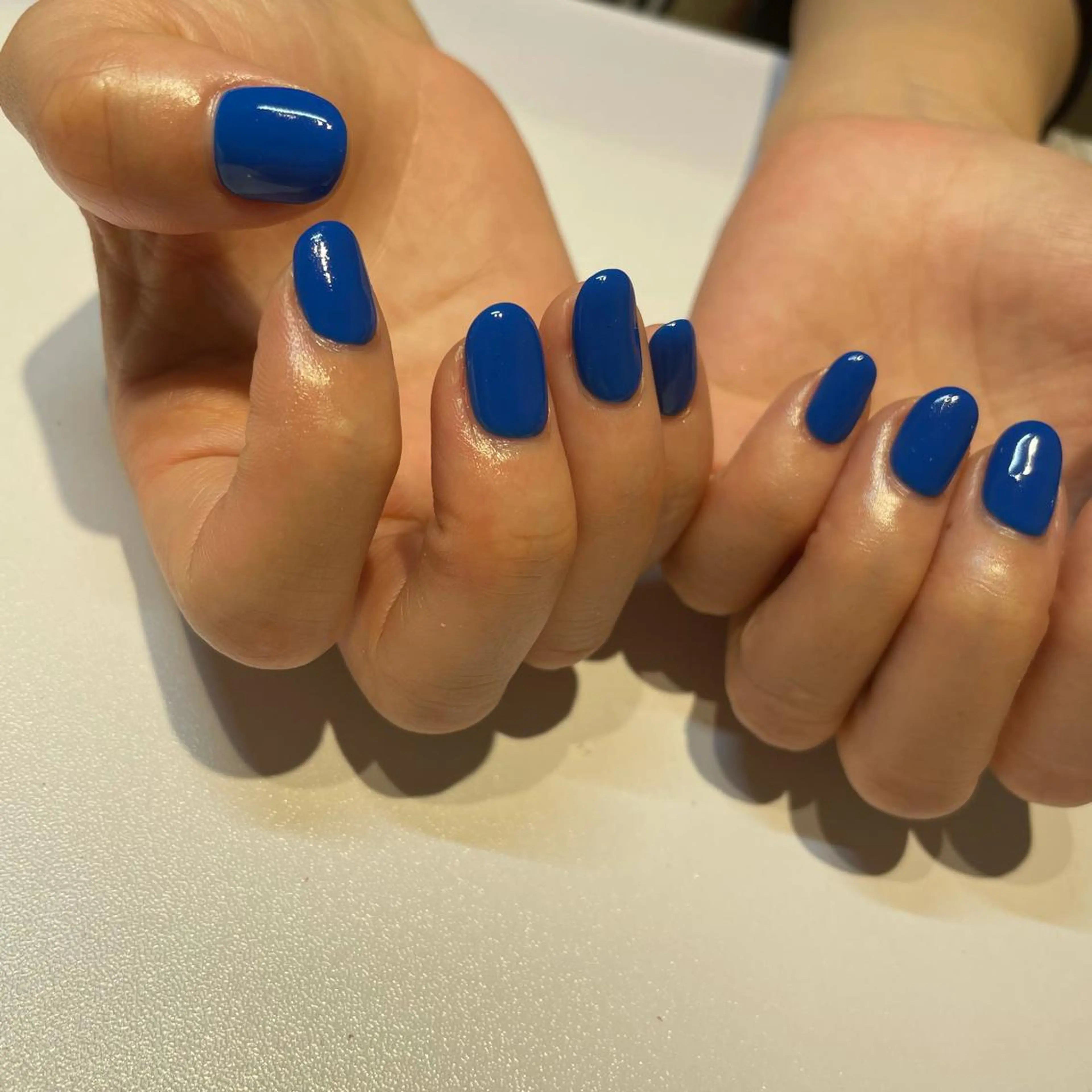 ネイル ハンドネイル miu nail所属・MIUNail YUMIのネイルデザイン