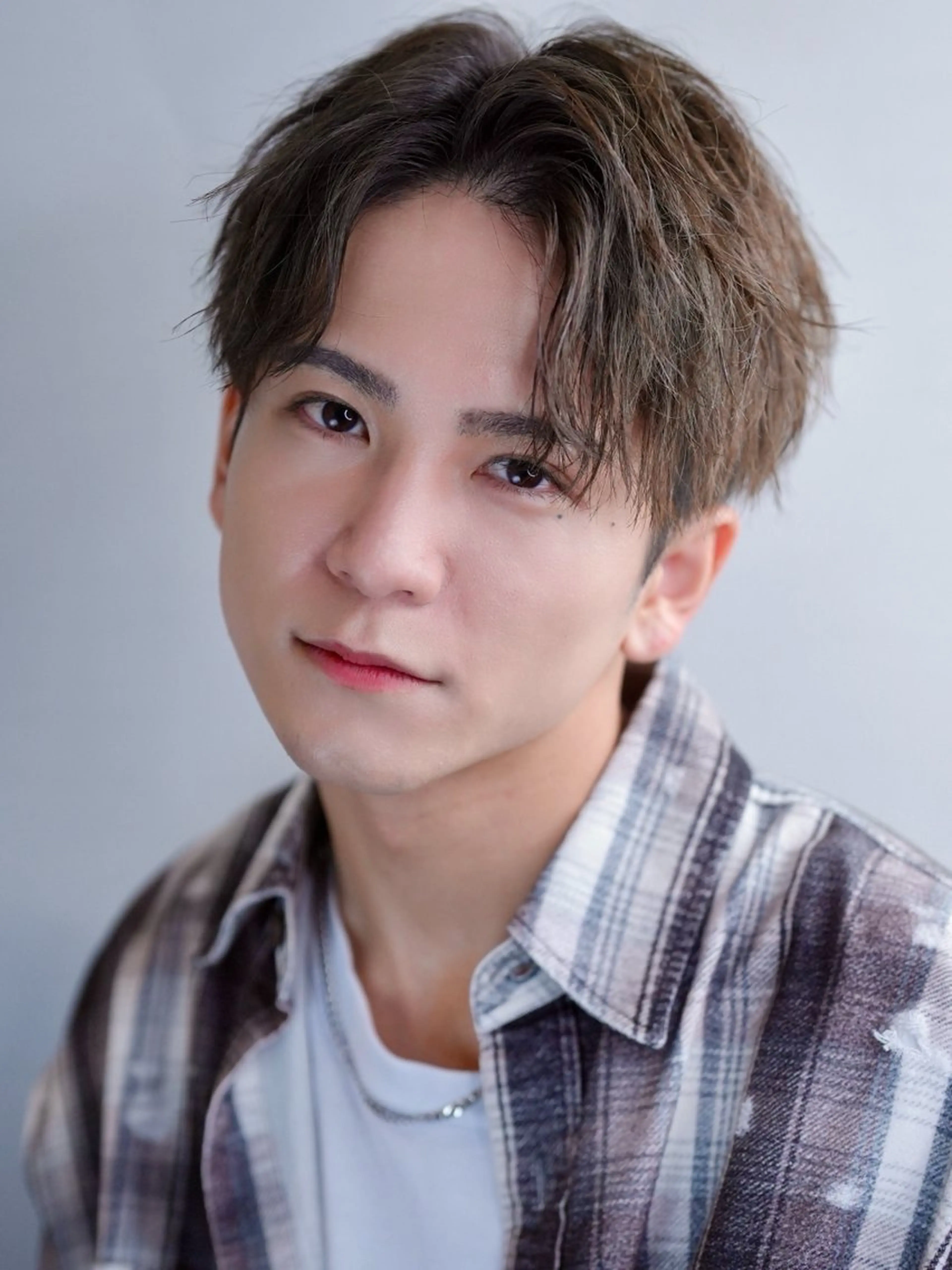 【ミニモ限定リピーター様💫】メンズカット＋眉毛カット+トリートメントの写真