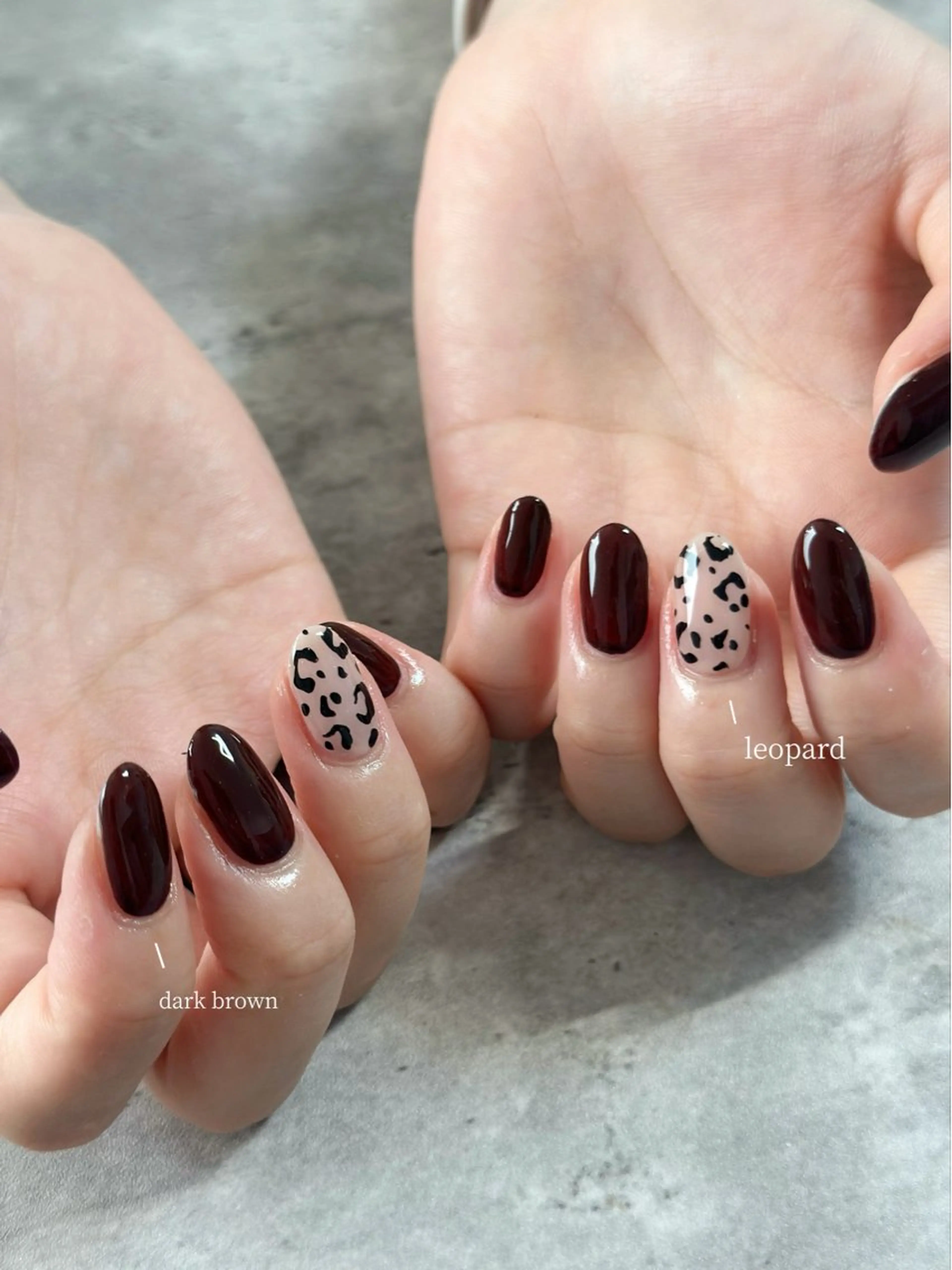 ネイル One's Nail Roomのネイルデザイン