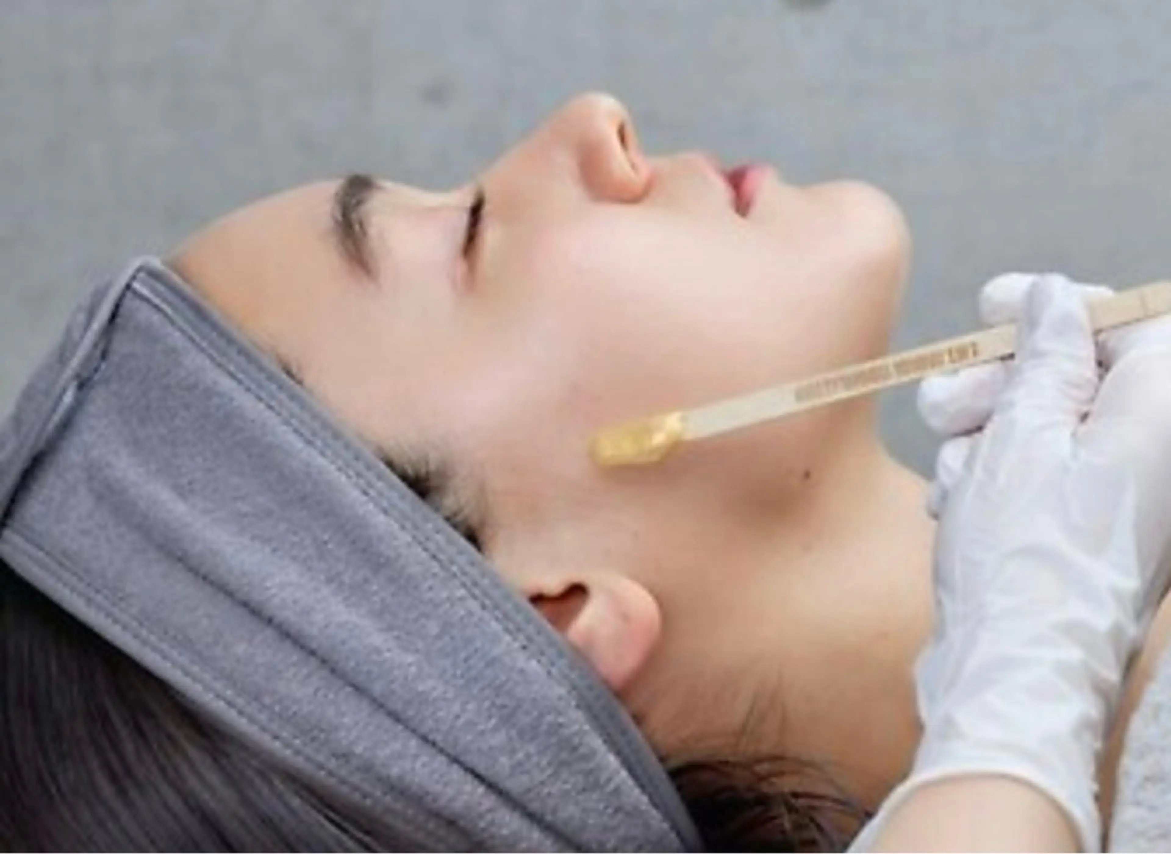 アイブロウ 眉毛ワックス脱毛 エステ 大塚眉毛|ハンドケア |肌管理の眉毛・アイブロウイメージ