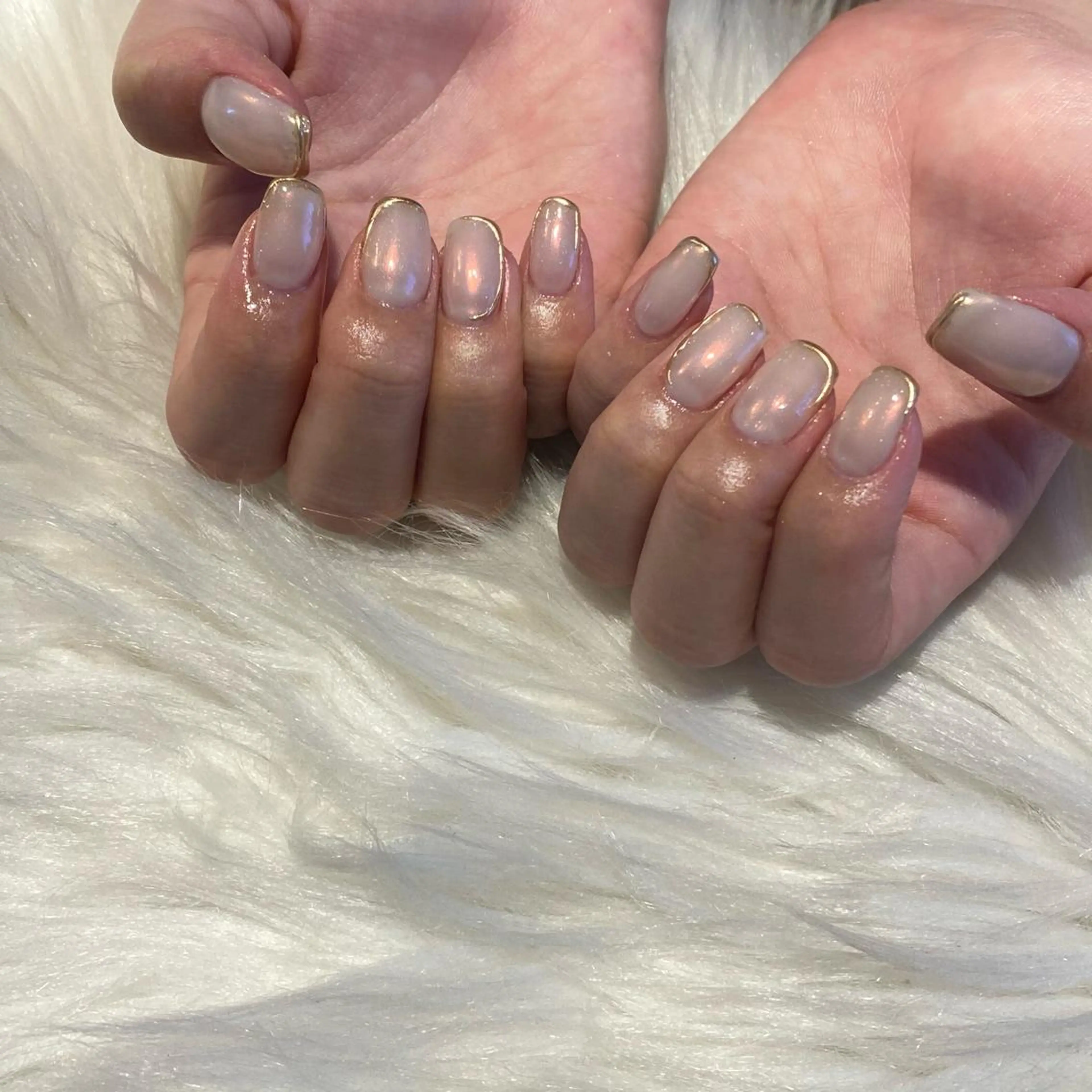 ネイル ハンドネイル Chipieee Tokyoのその他イメージ