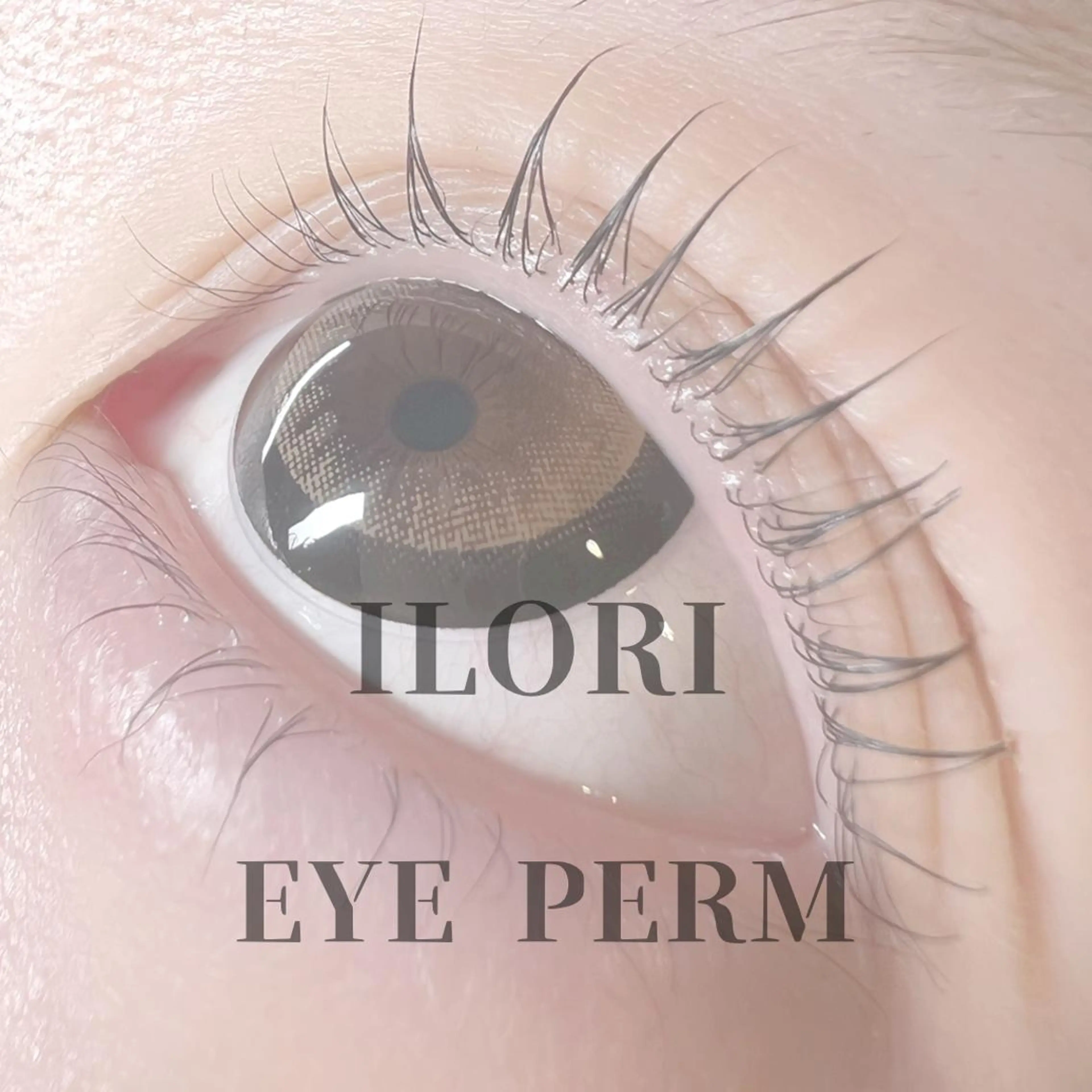 マツエク・マツパ マツパ LUNA enam.【梅田】のマツエク・マツパデザイン