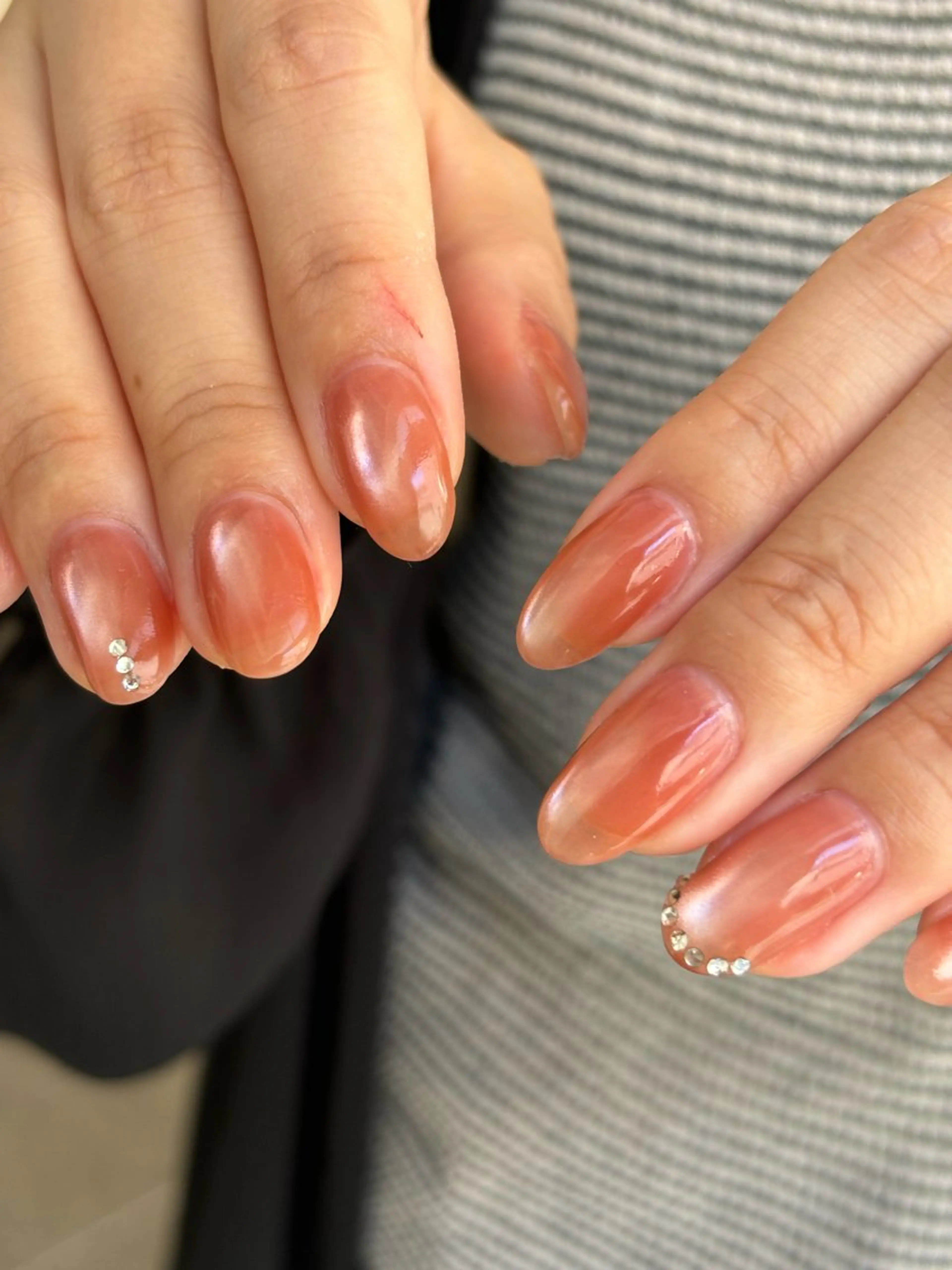 ネイル filonnail ayaのネイルデザイン