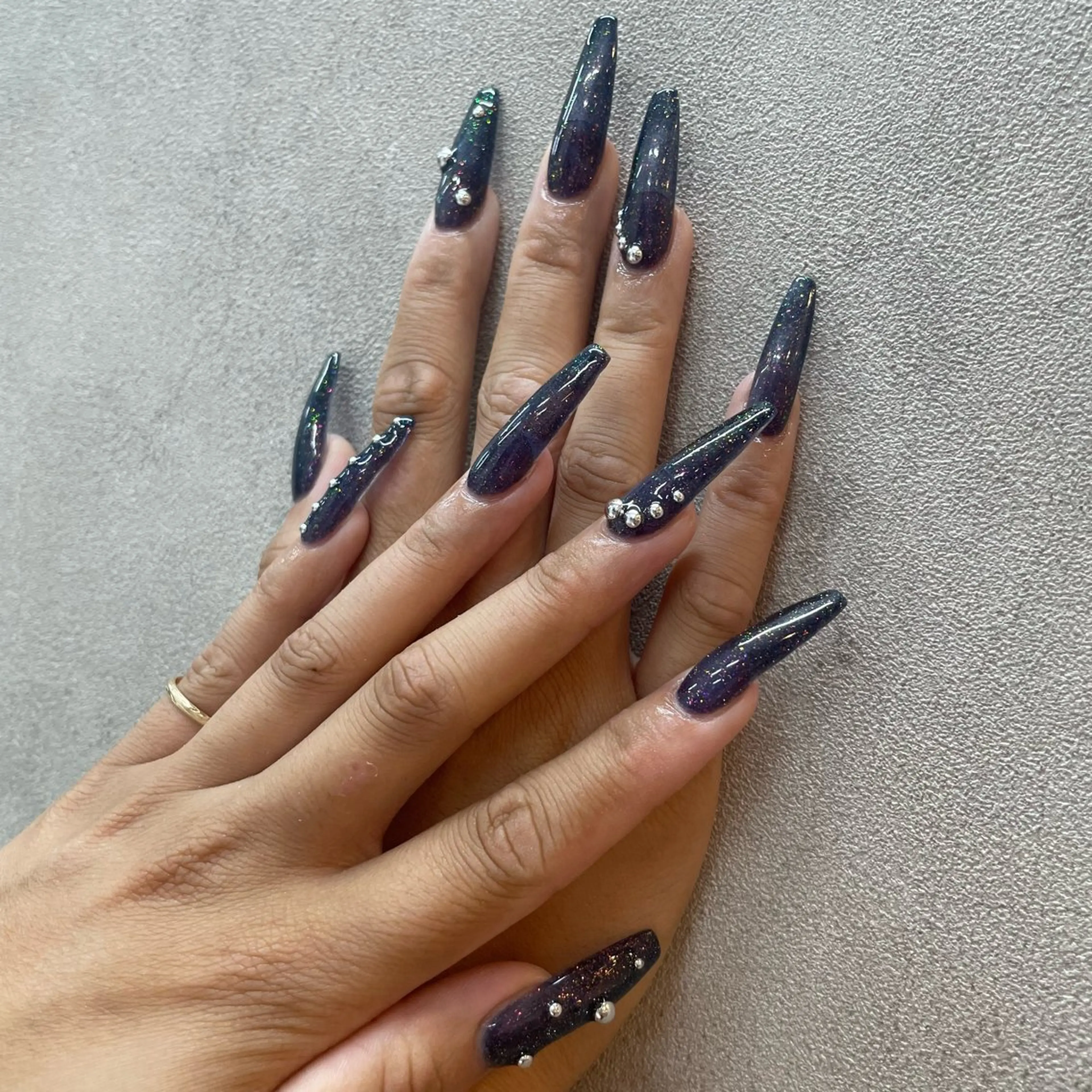 ネイル Atelier Nail所属・Atelier Ayaのネイルデザイン