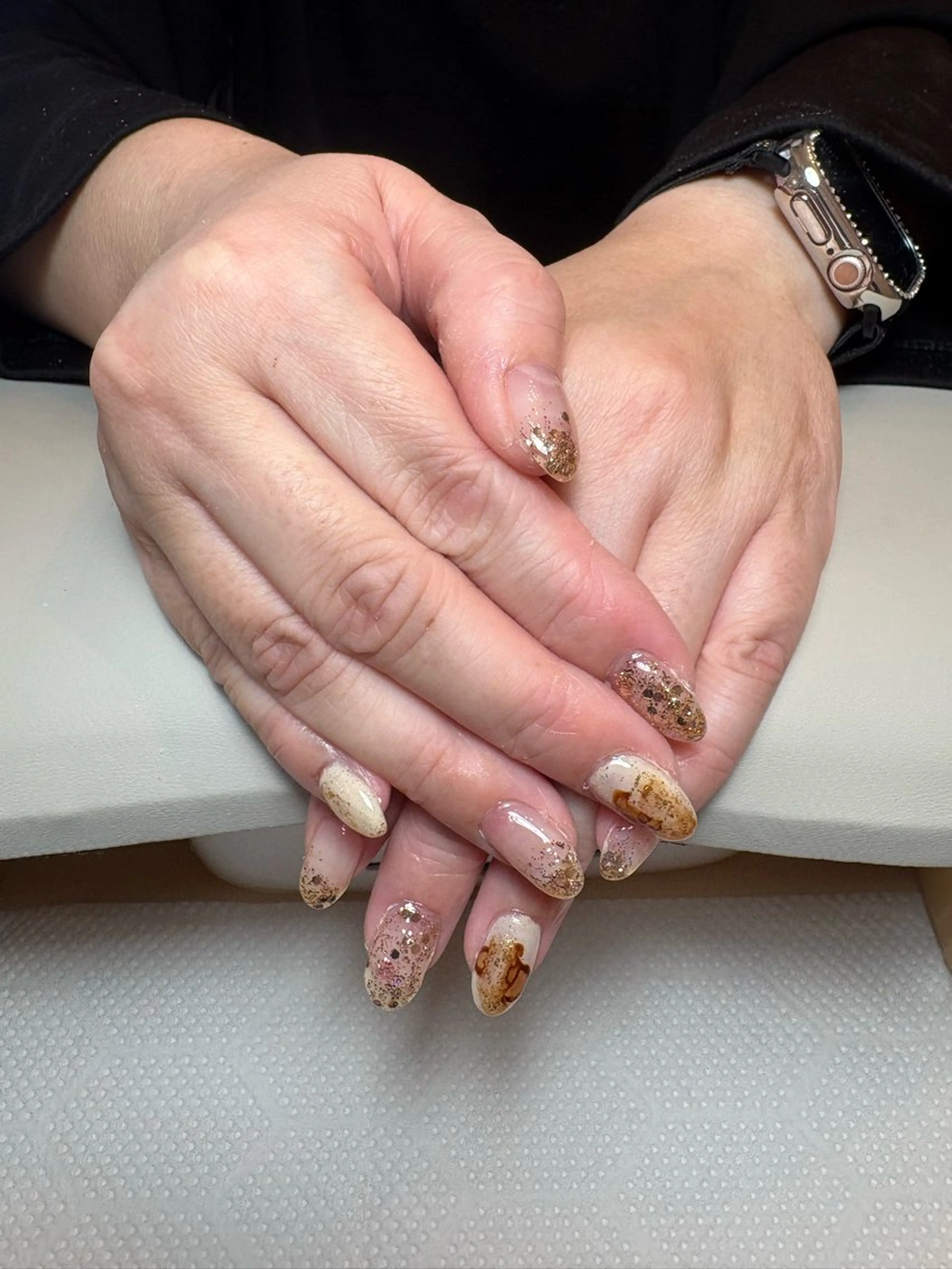 ネイル ハンドネイル twin. rionのネイルデザイン