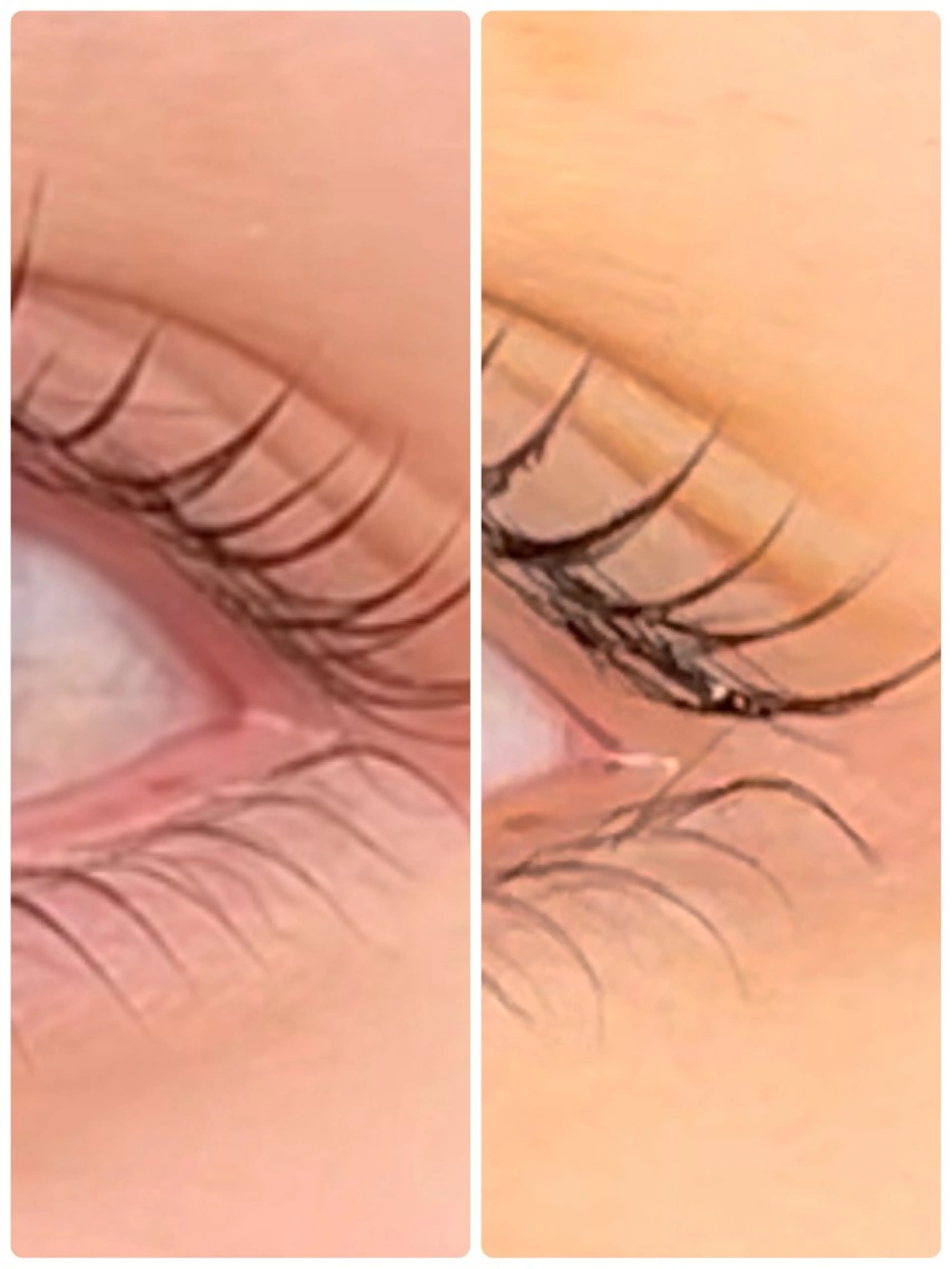 マツエク・マツパ マツパ Liberte eyelash所属・Liberte CHIAKIのマツエク・マツパデザイン