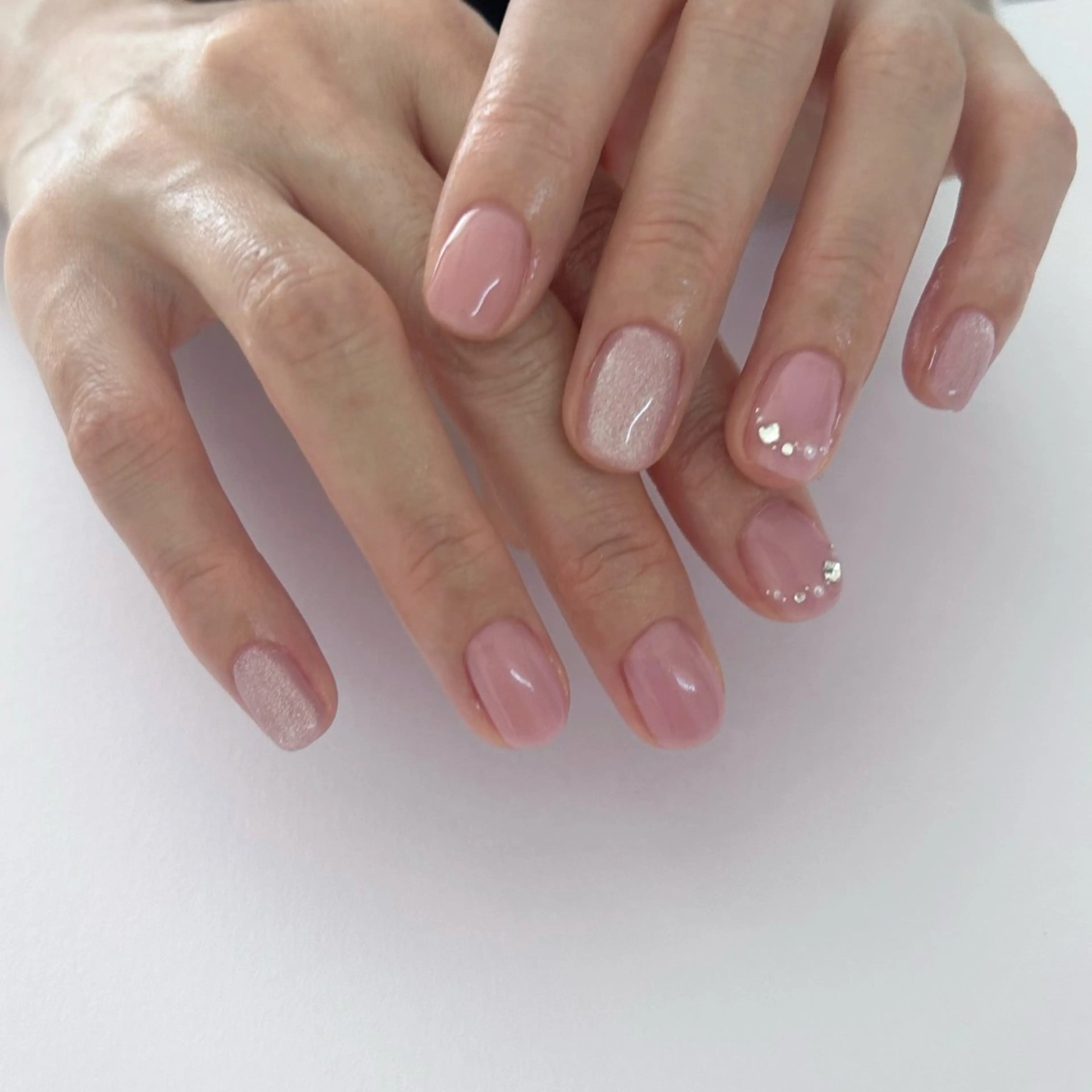 ネイル nag nailのネイルデザイン