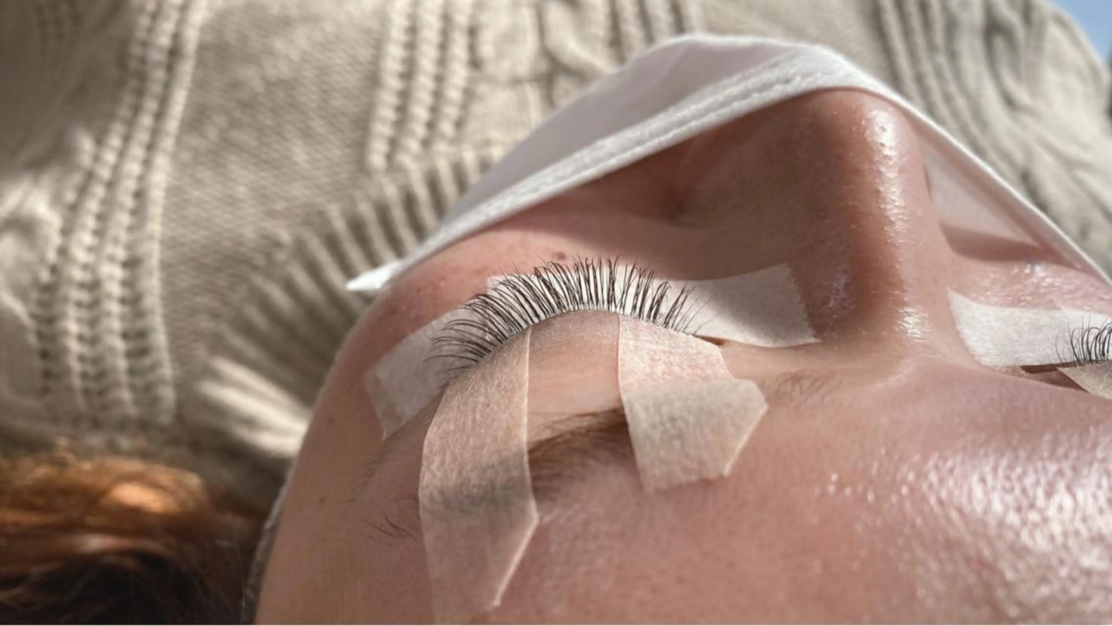 マツエク・マツパ Vias natsumiのマツエク・マツパデザイン