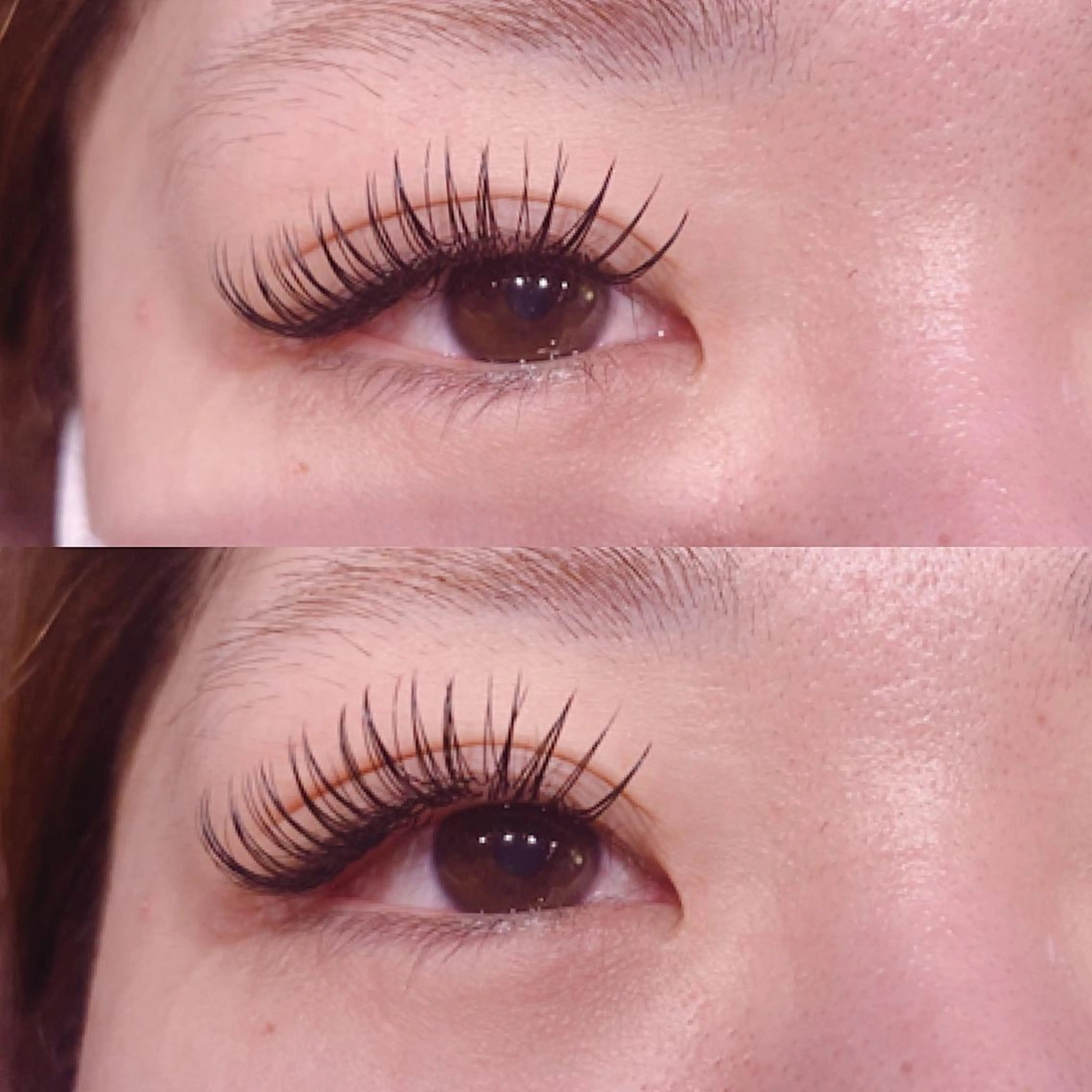 マツエク・マツパ マツエク 🍭ニシダ ユイナ🍭のマツエク・マツパデザイン