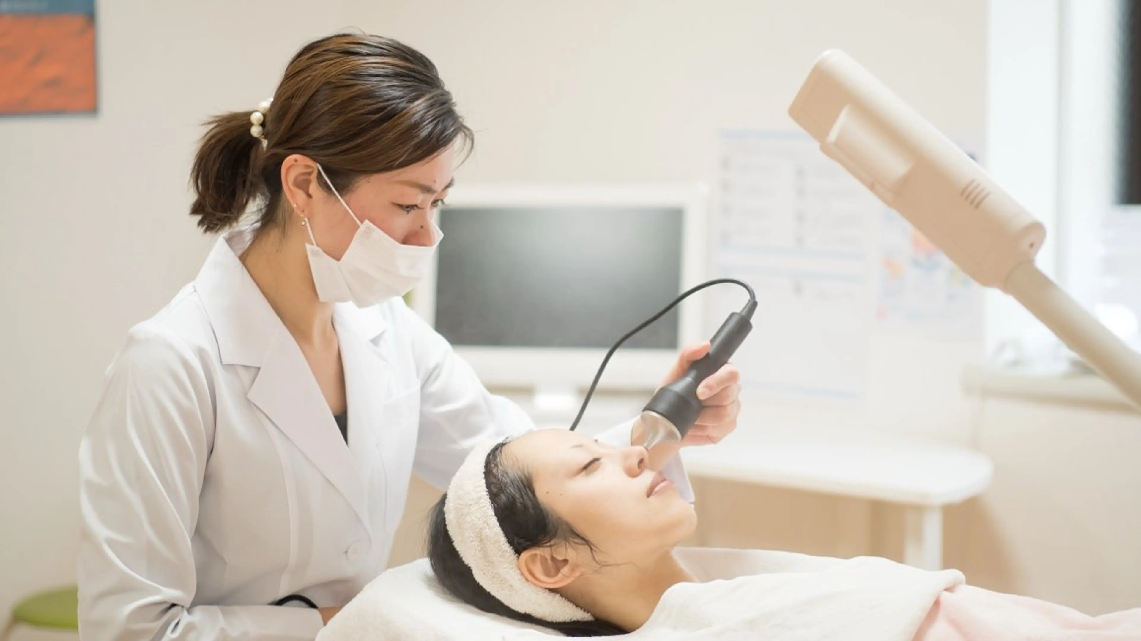 肌能力回復専門店 小寺綾のエステ・リラクイメージ