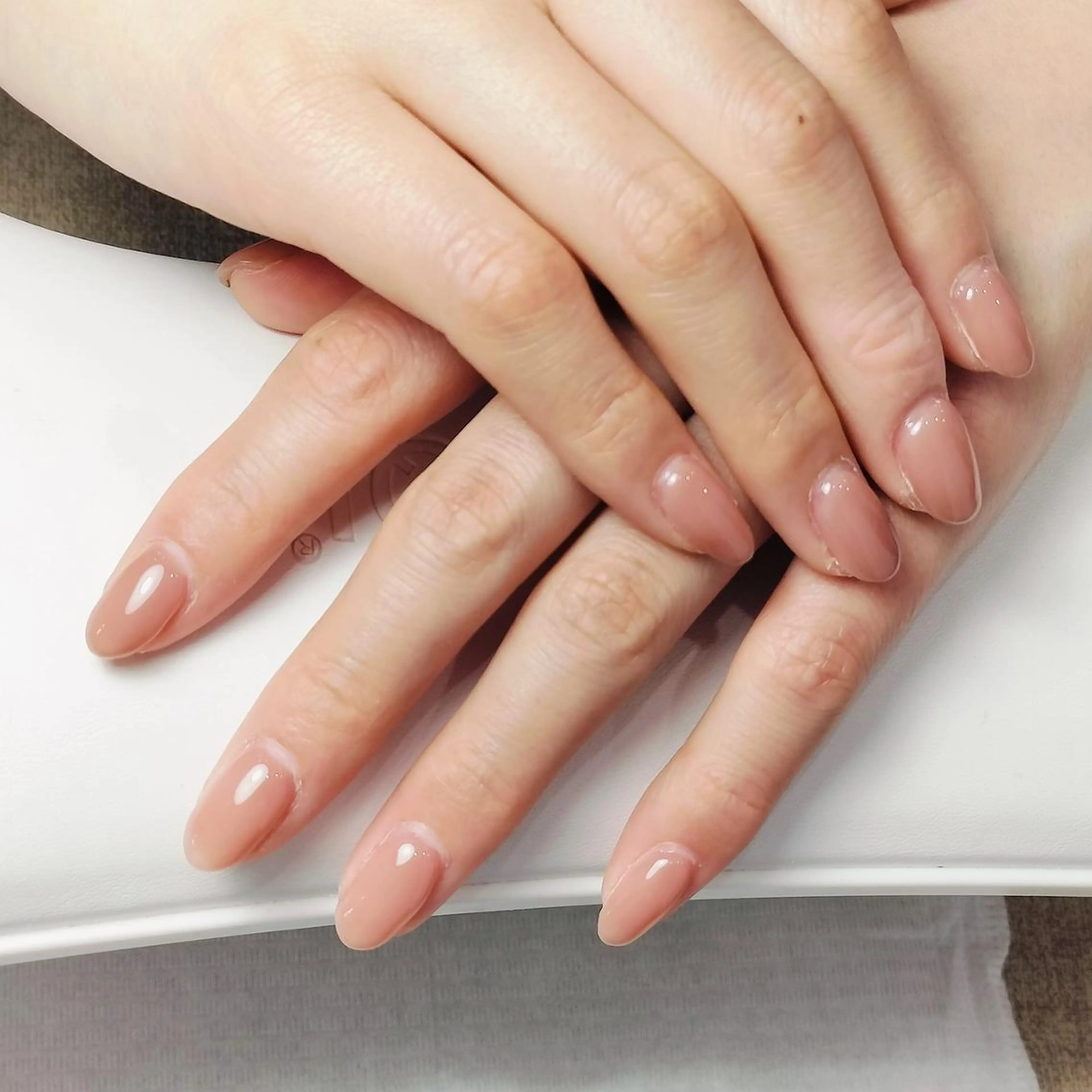 ネイル ハンドネイル 桃子 Nail高円寺のネイルデザイン