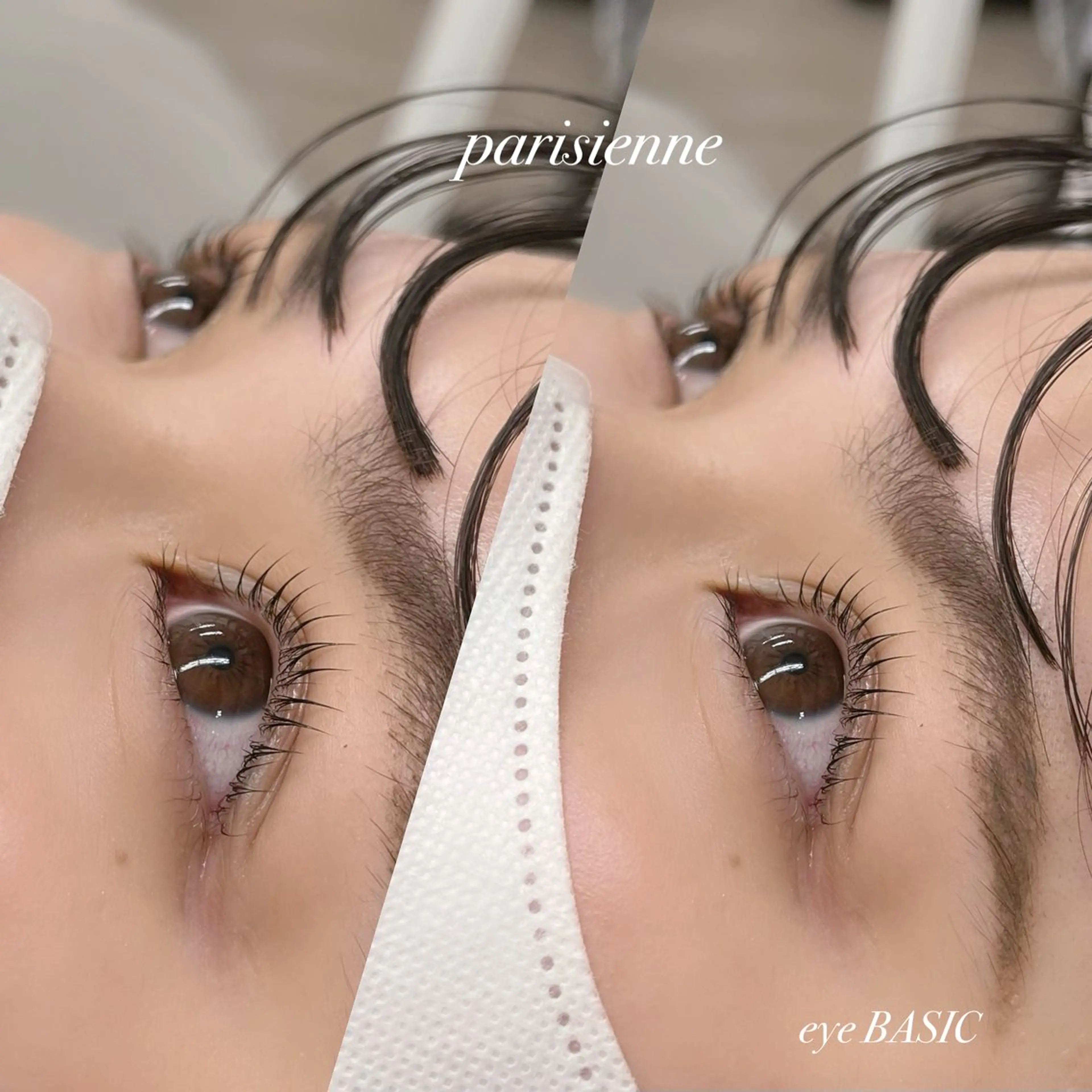 マツエク・マツパ マツパ ♡Basic町田本店 Marina♡のマツエク・マツパデザイン