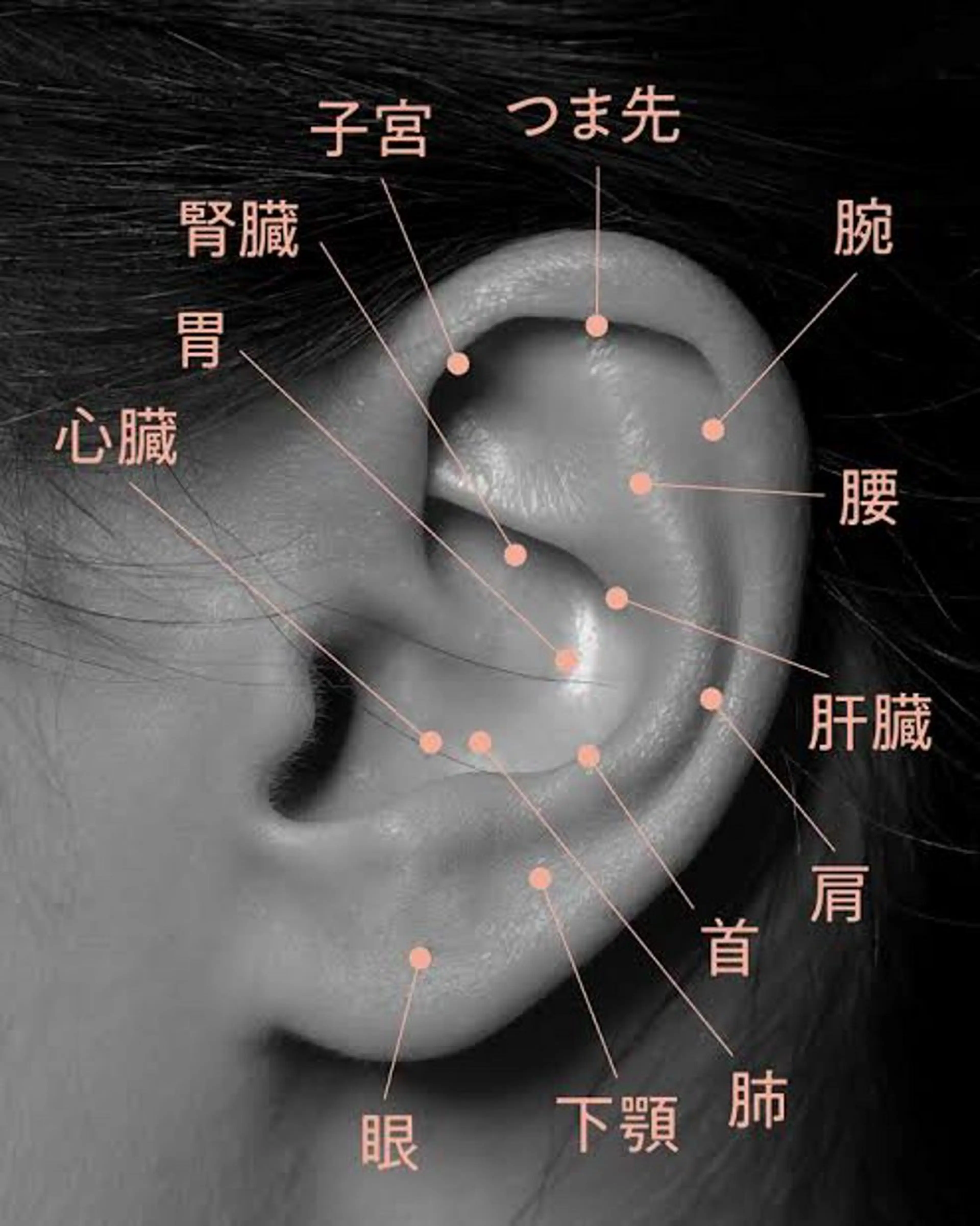 miel nailのネイルデザイン