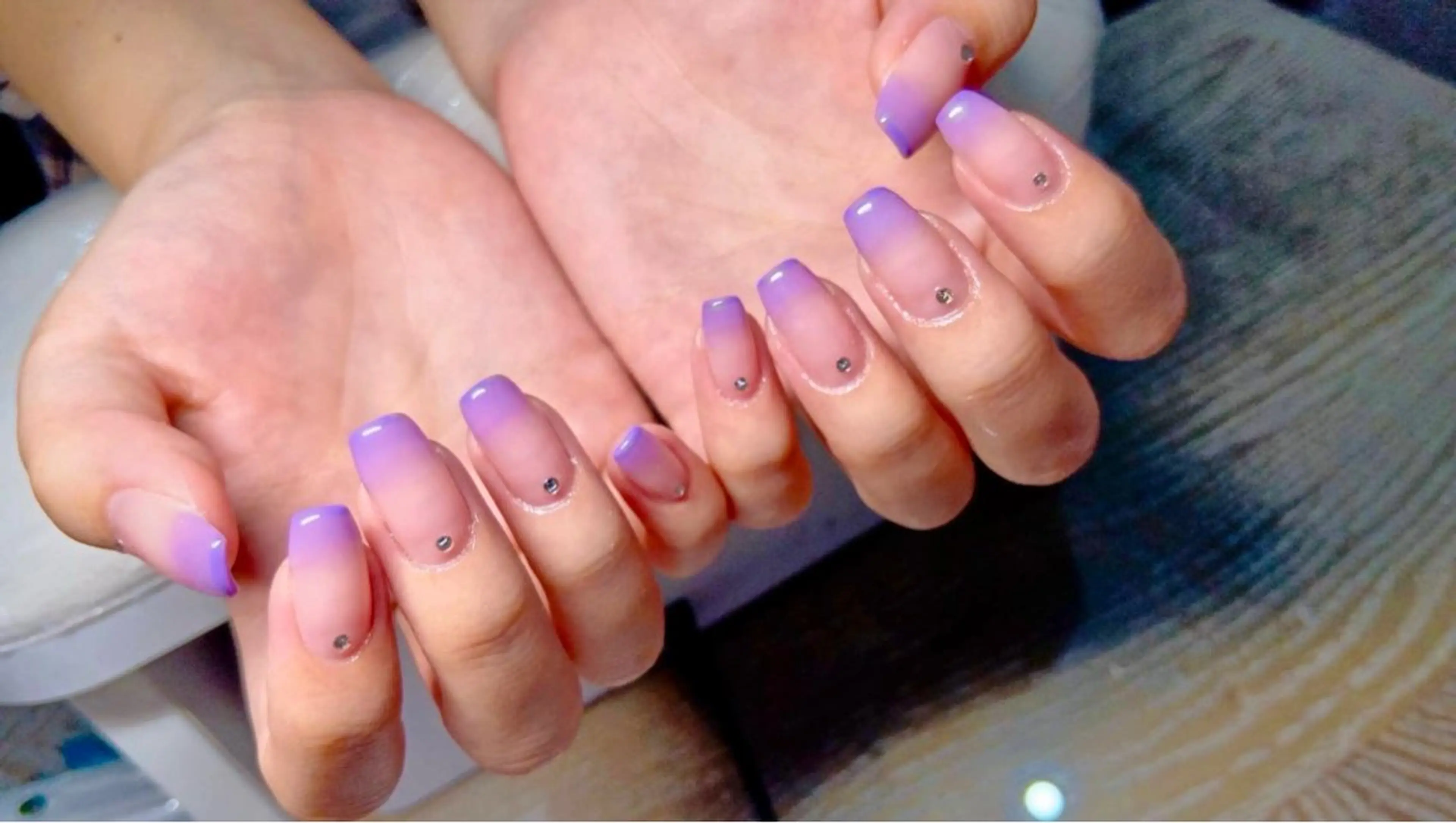 ネイル ハンドネイル nail salon oneness🎀のネイルデザイン