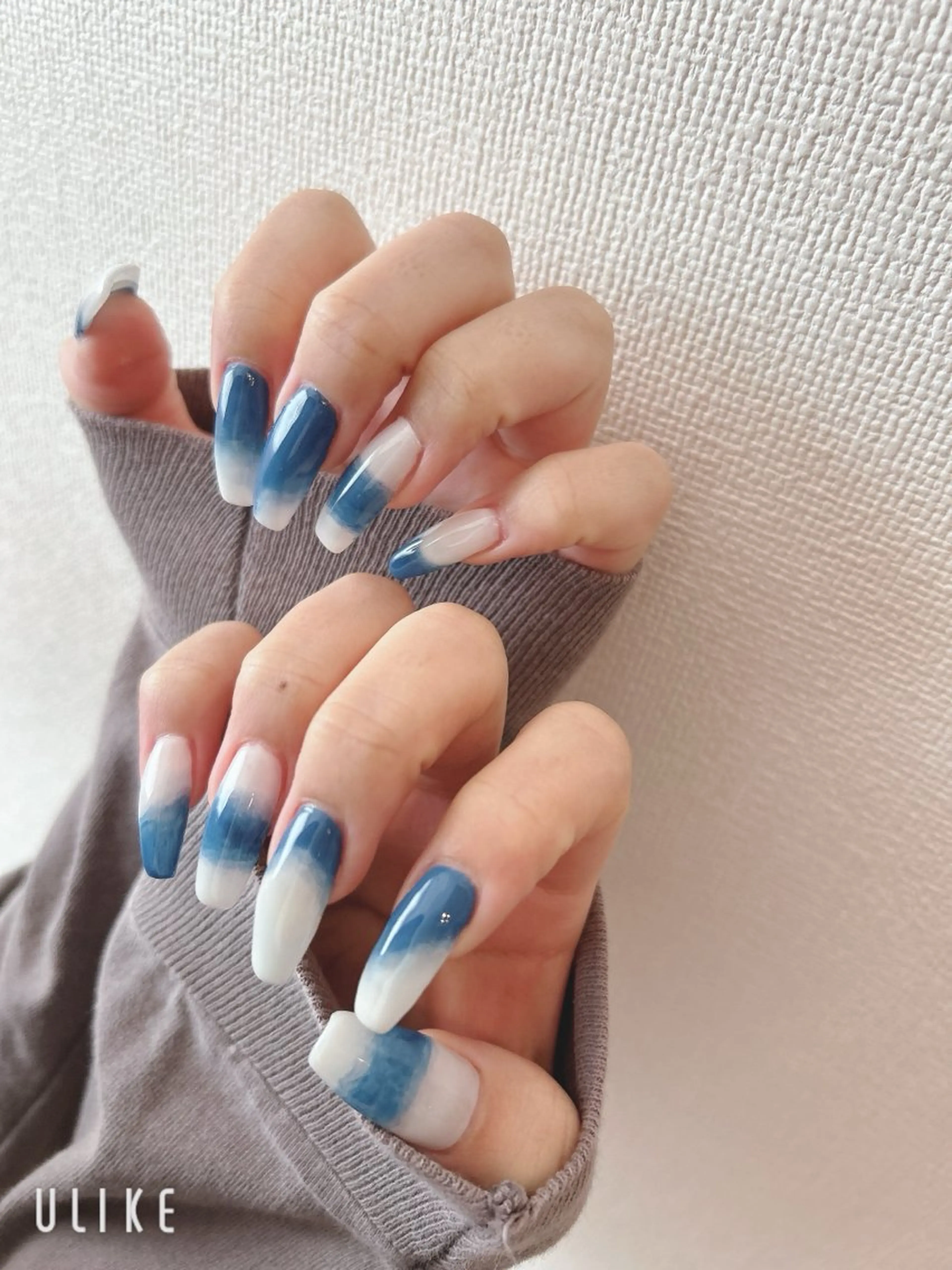 ネイル SUZUKI Mのネイルデザイン