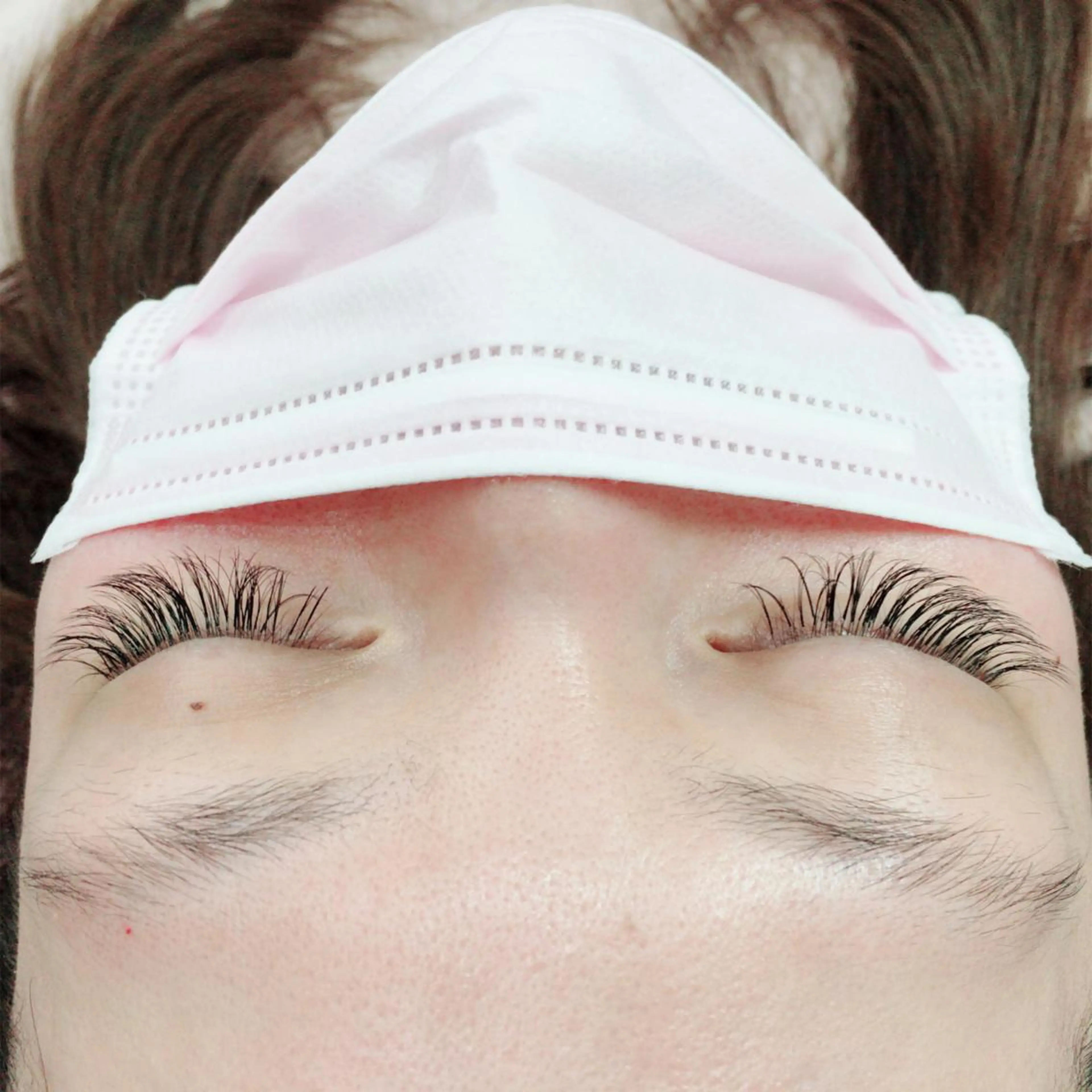 マツエク・マツパ DRESS (ドレス)のマツエク・マツパデザイン