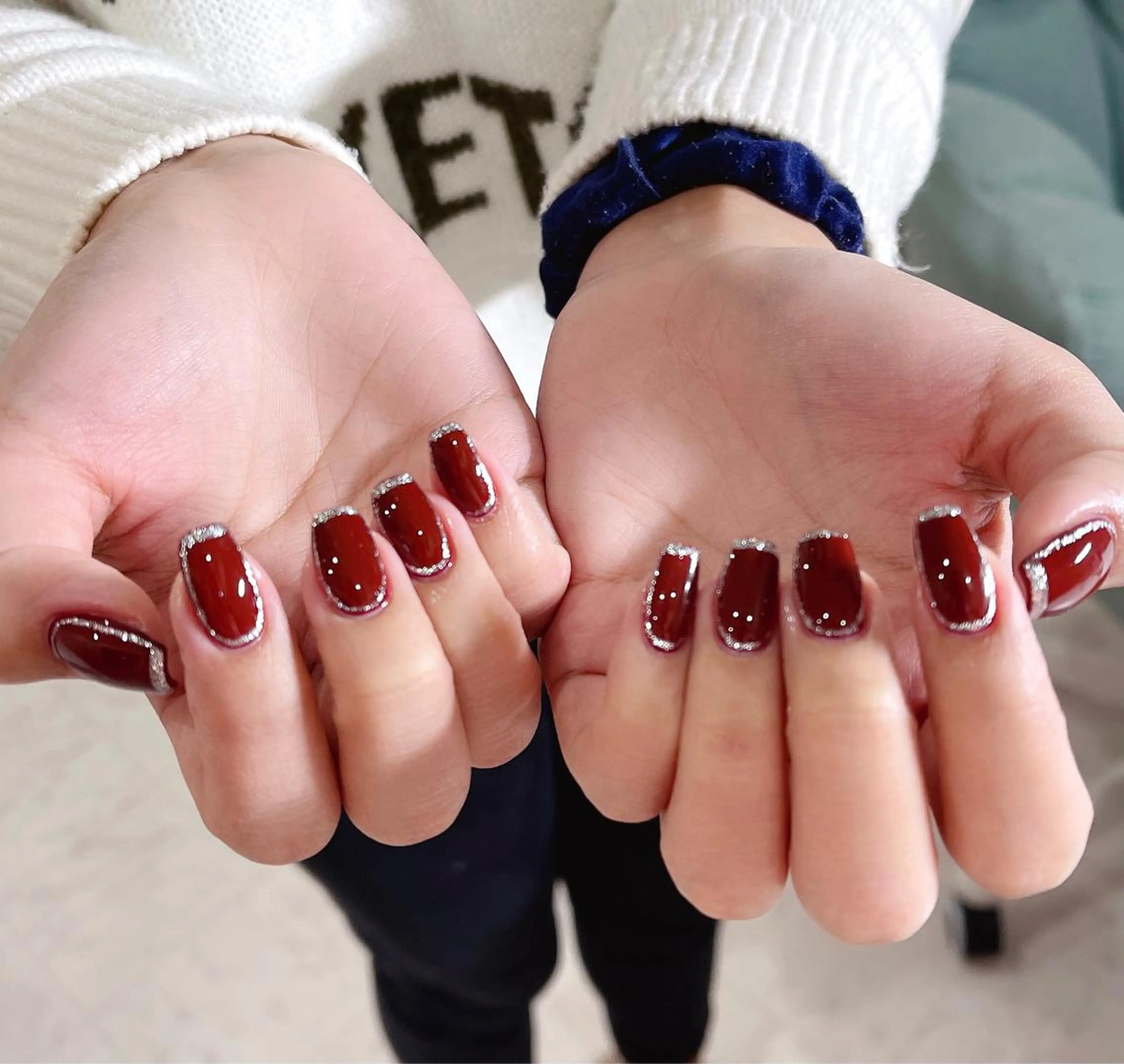 ネイル FLY Nail Salonのネイルデザイン