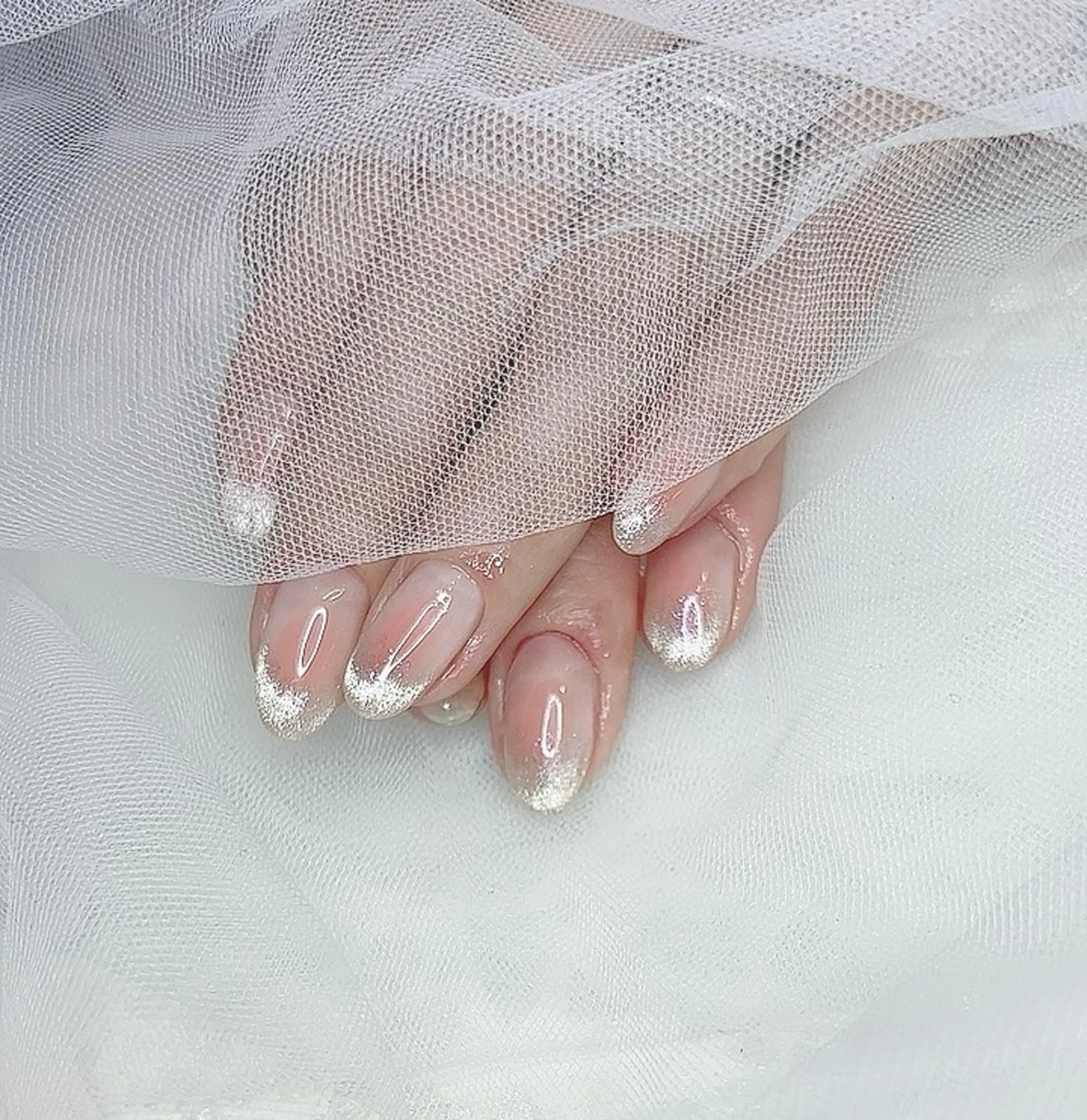 ネイル チークネイル マグネットネイル ハンドネイル Kanal Kanaのエステ・リラクイメージ