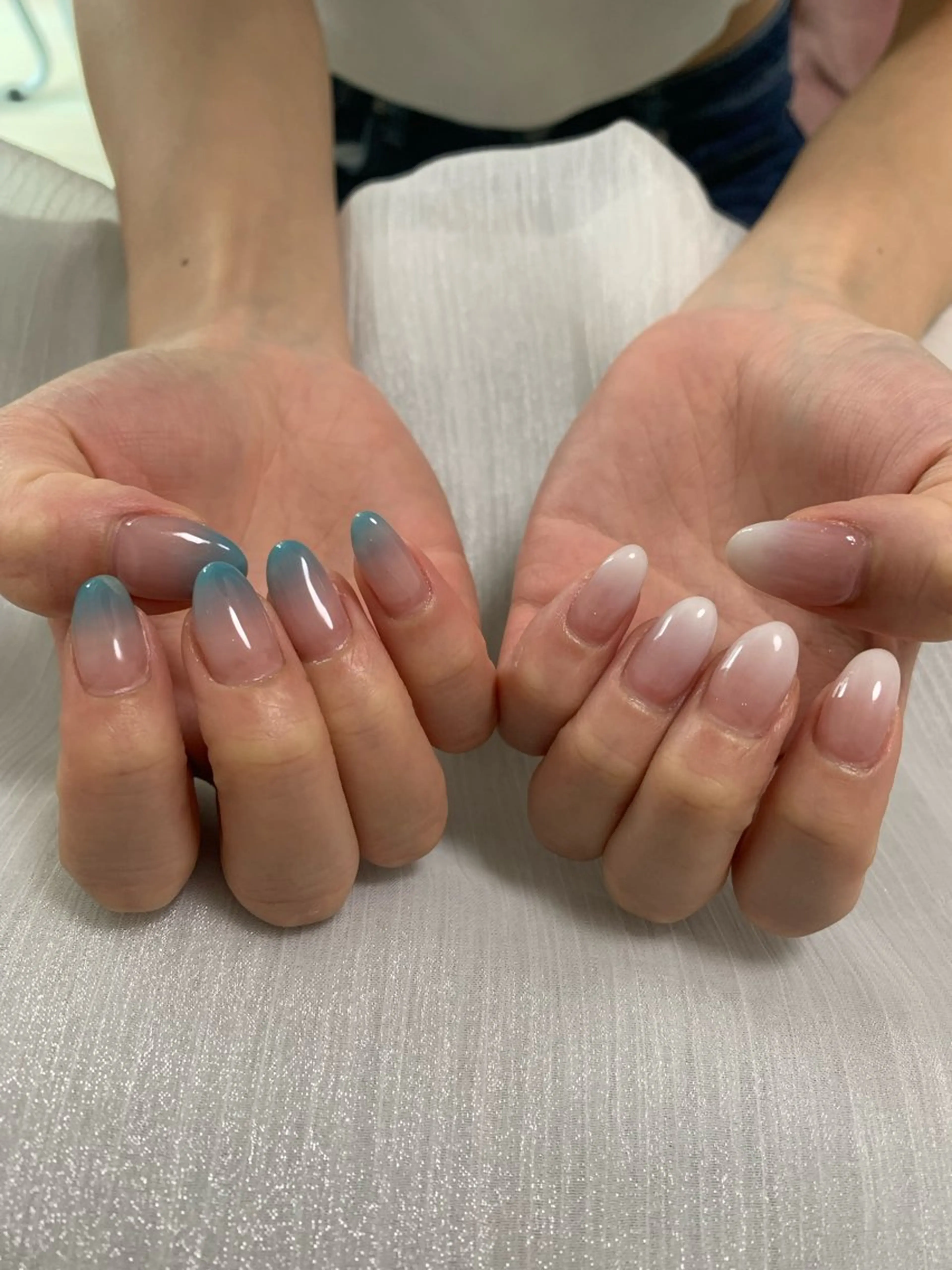 ネイル しょう えんきんのネイルデザイン