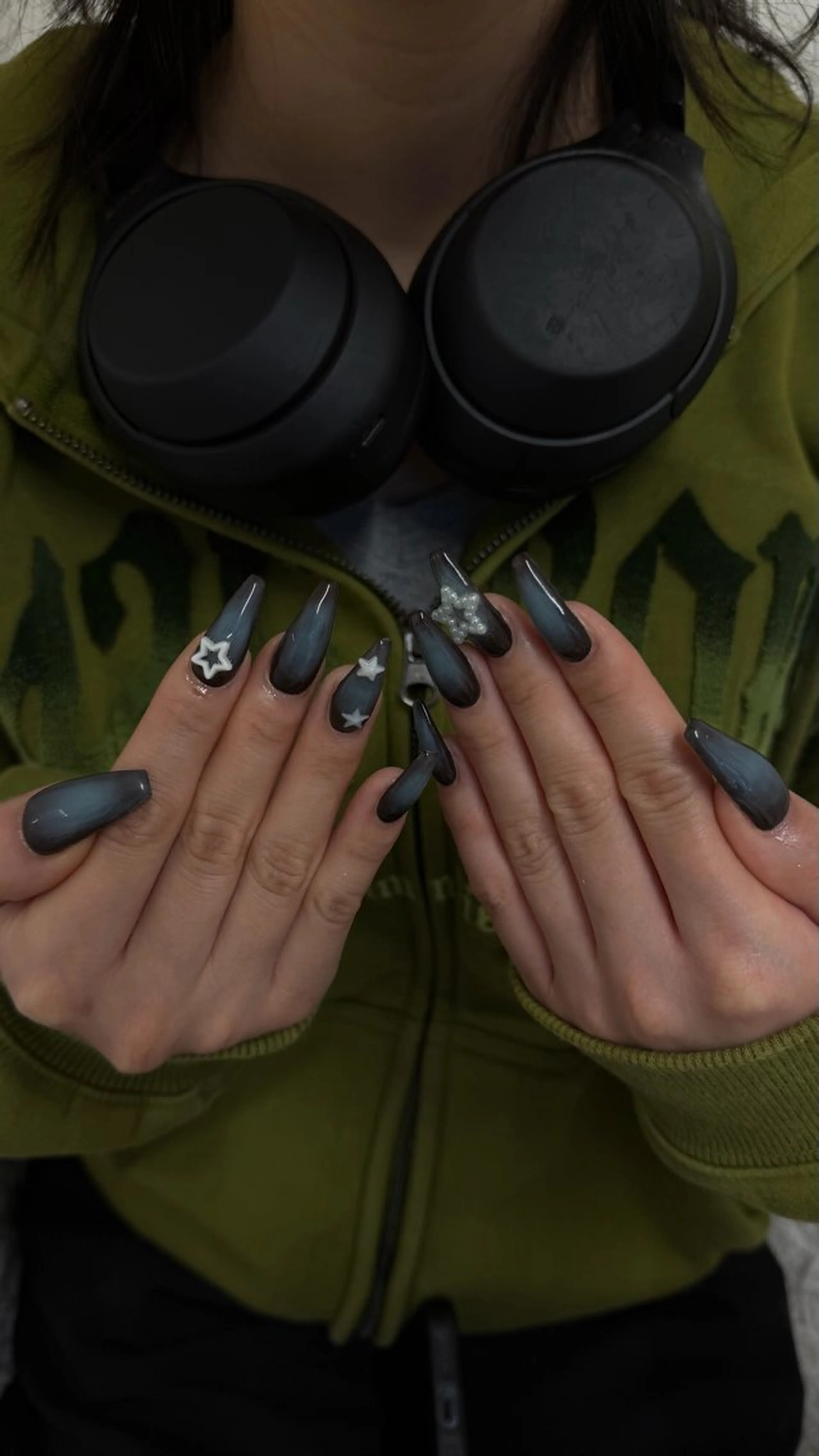 ネイル Sii nail 🤍SAKIのネイルデザイン